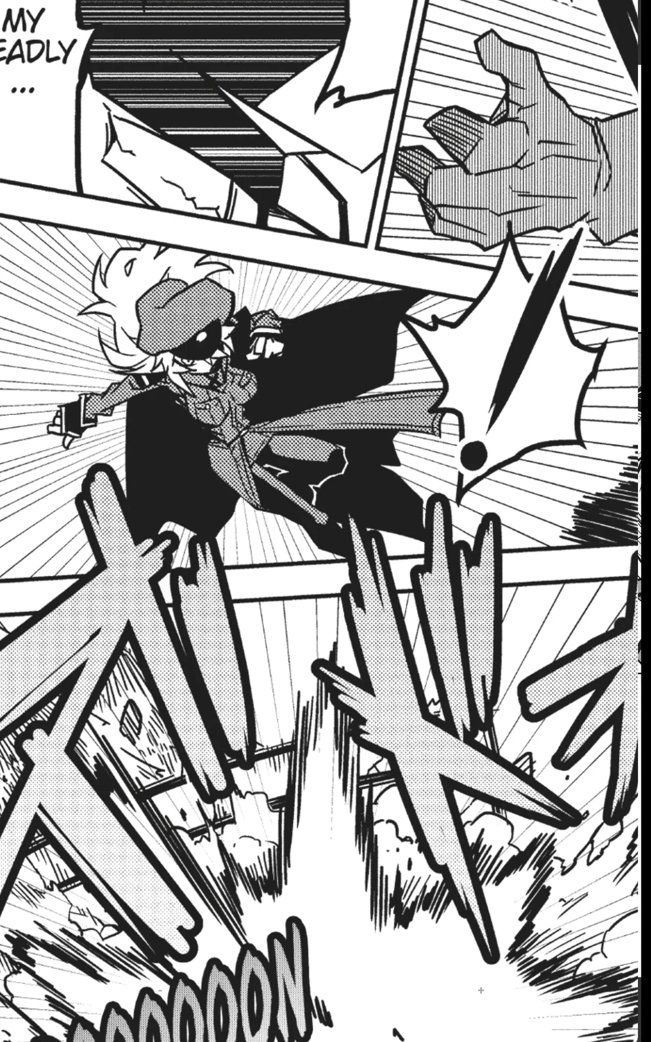 Black General & Braveman References Page 77