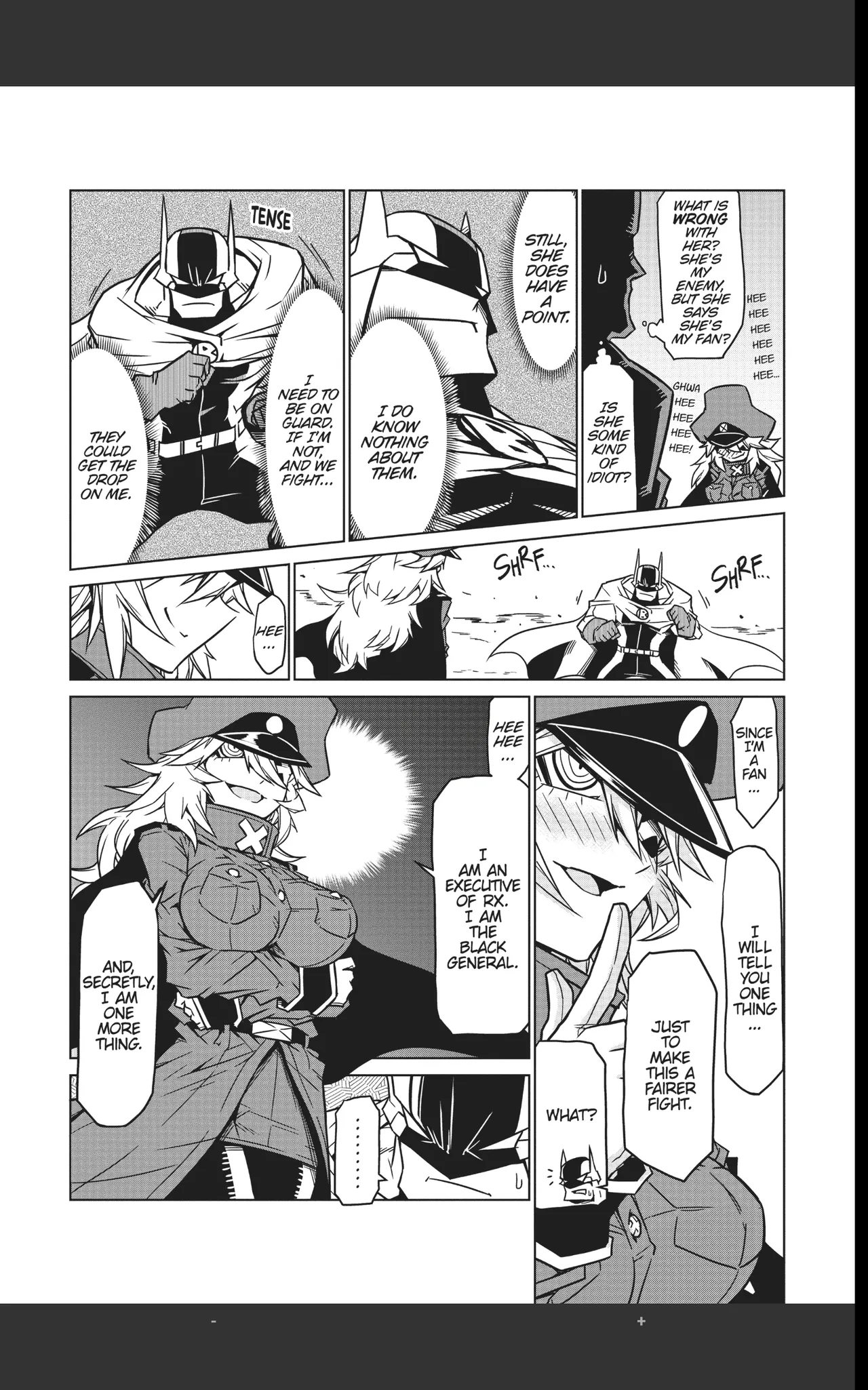 Black General & Braveman References Page 78