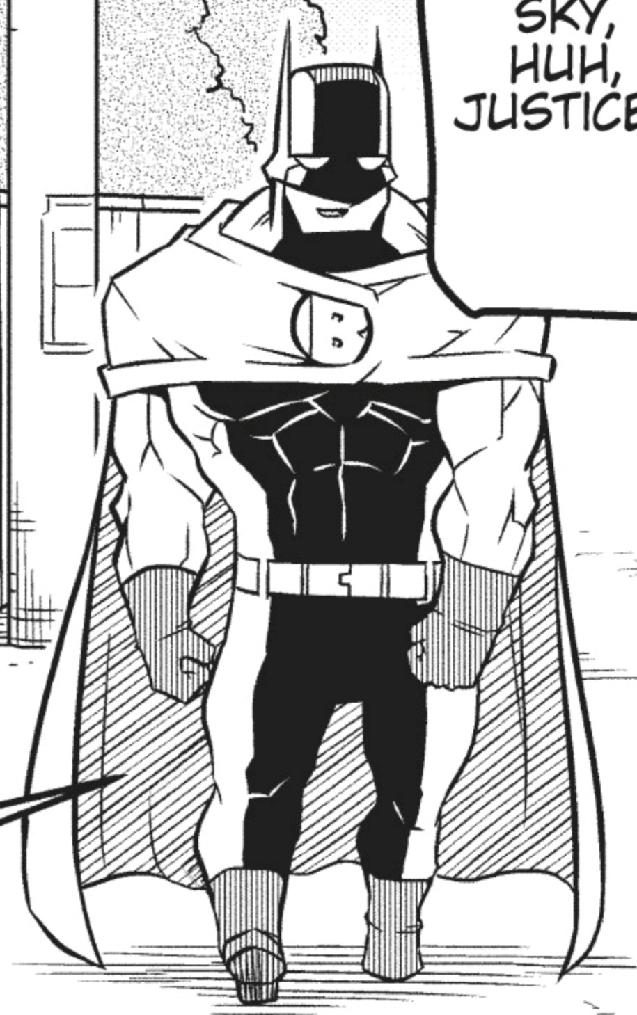 Black General & Braveman References Page 8