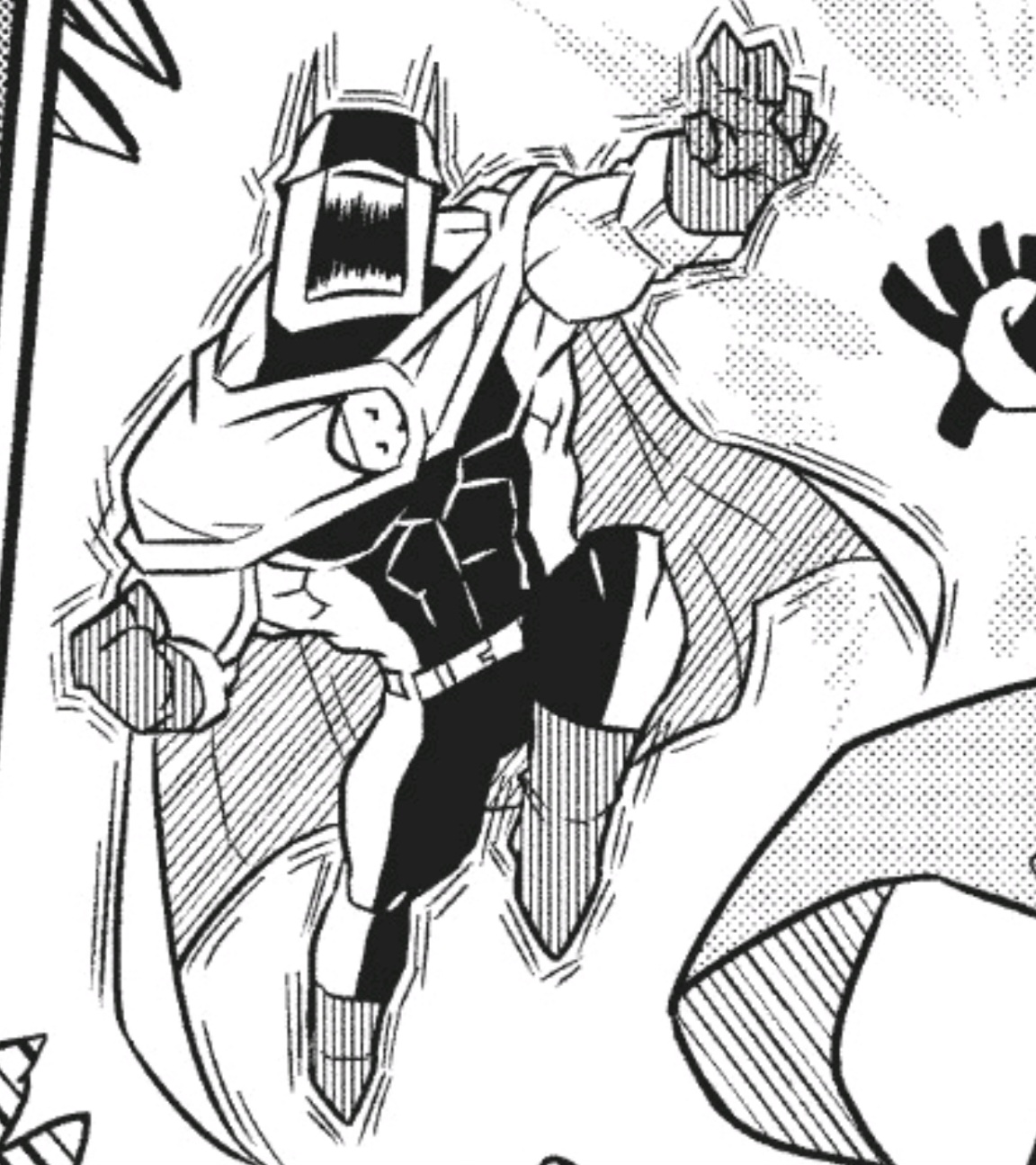 Black General & Braveman References Page 9