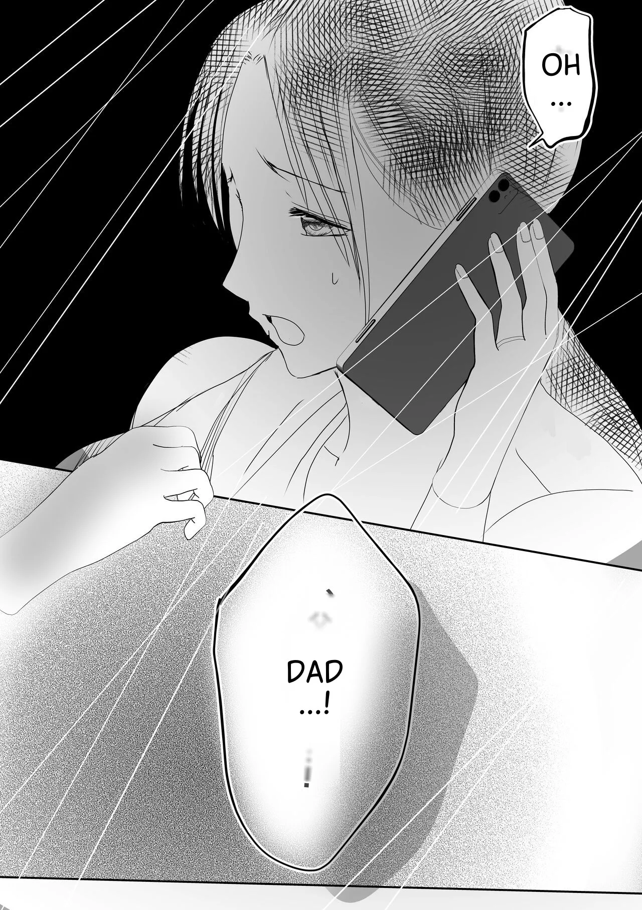 [Yamamoto Mugi]Soshite Kaa-san wa Ore no Ko o Haramu Bonyuu Kaa-san no Naka ni Modoritai Kanketsuhen Page 13