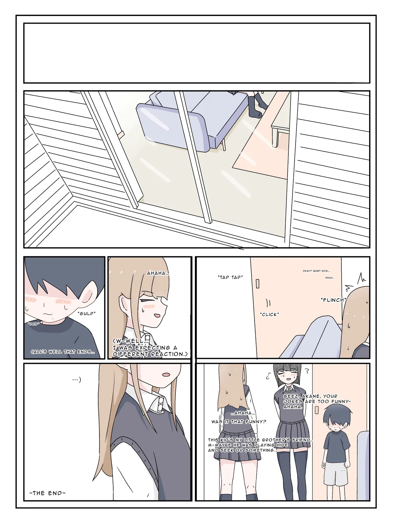 A taste you'll never forget - Mikurunomi(Part 2) Page 12