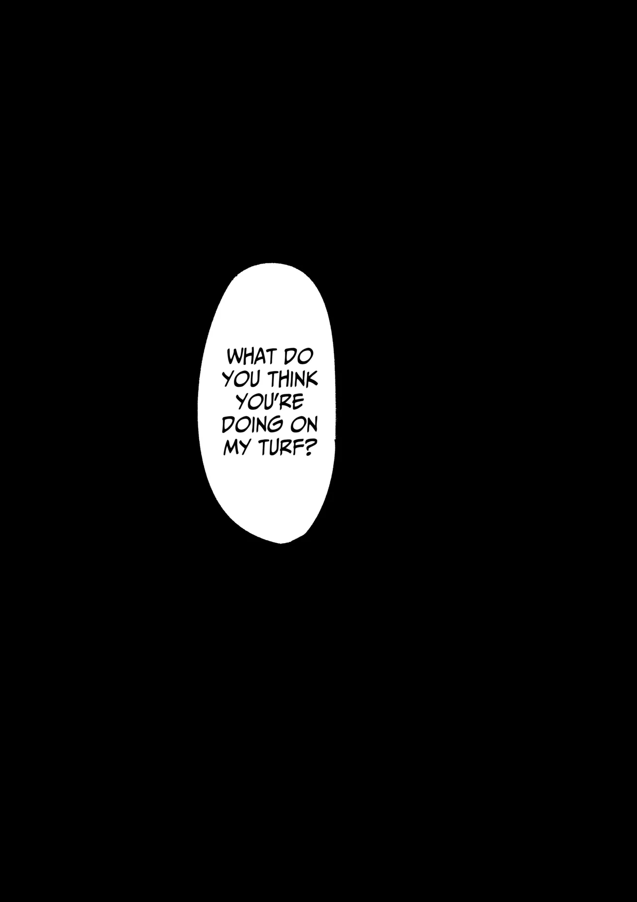 [Aimai no Wakusei (Nabatani Kinoko)]Toilet no Hanabirako-san | Hanako of the Toilet[English] [lethal dolphin] Page 42