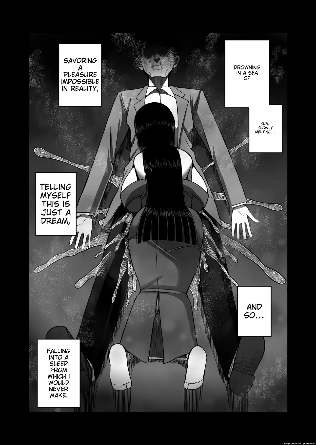 Paizuri Senmon Zasshi "Zettai Chichi Kyousha" Vol. 2 Page 102
