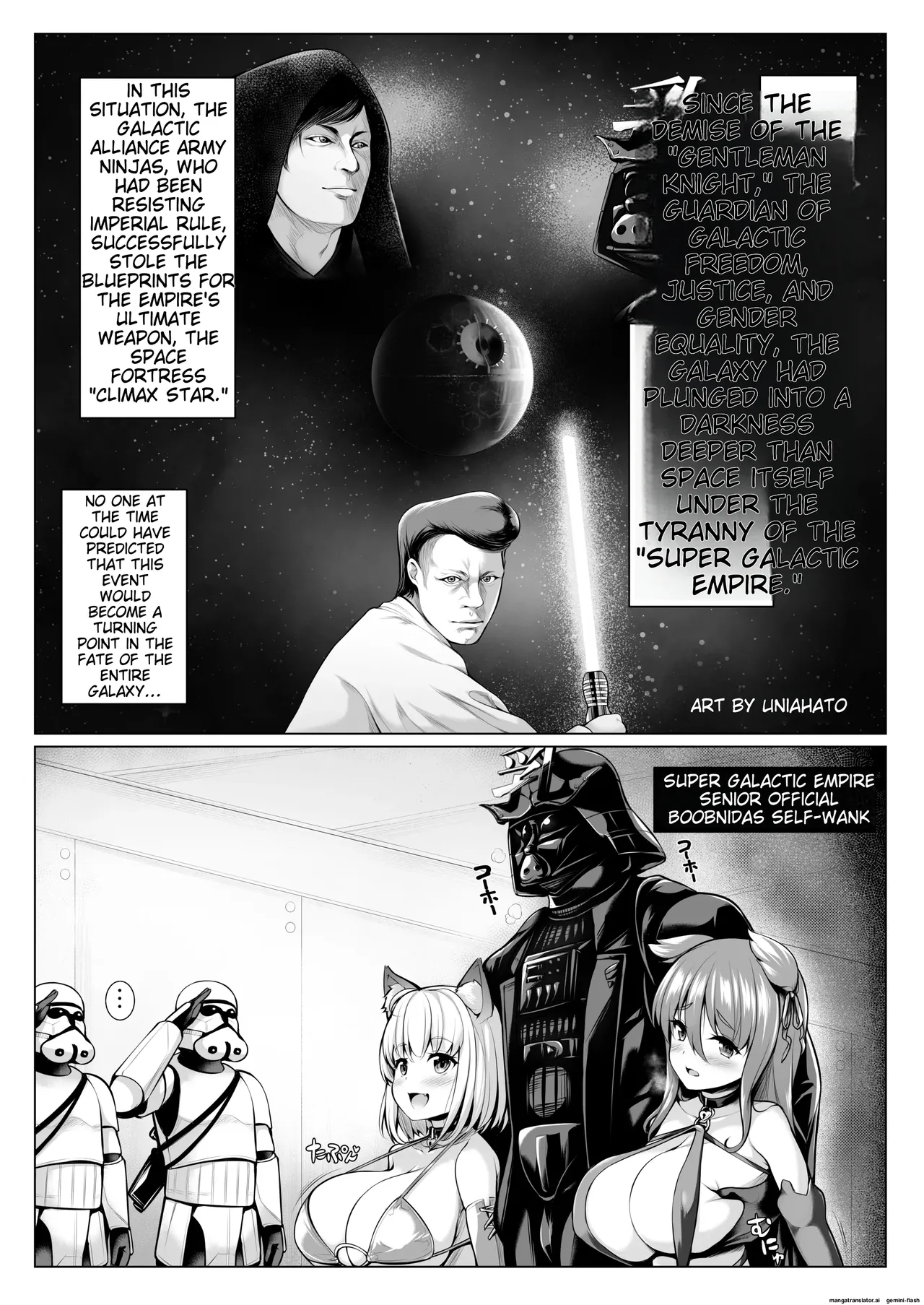 Paizuri Senmon Zasshi "Zettai Chichi Kyousha" Vol. 2 Page 23