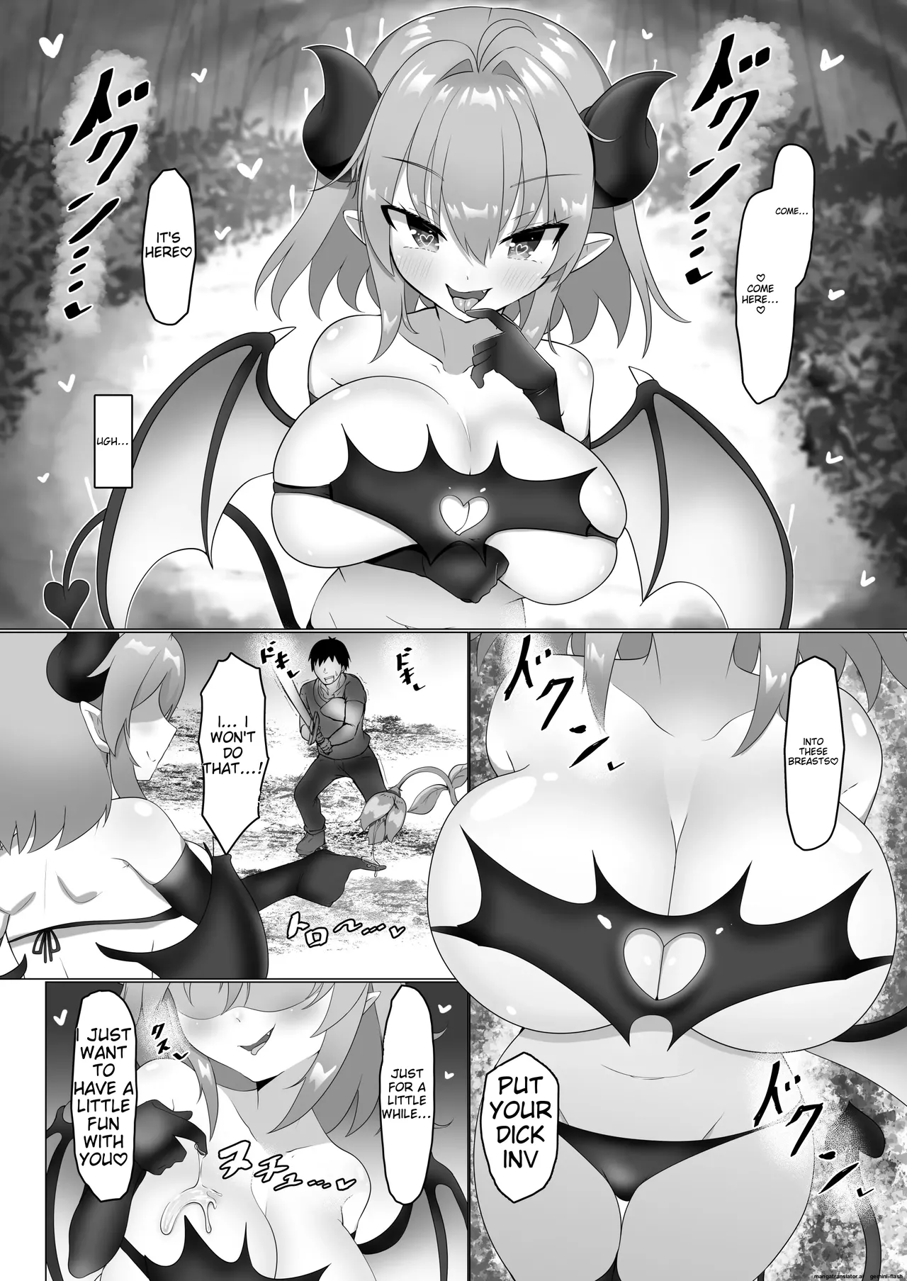 Paizuri Senmon Zasshi "Zettai Chichi Kyousha" Vol. 2 Page 31