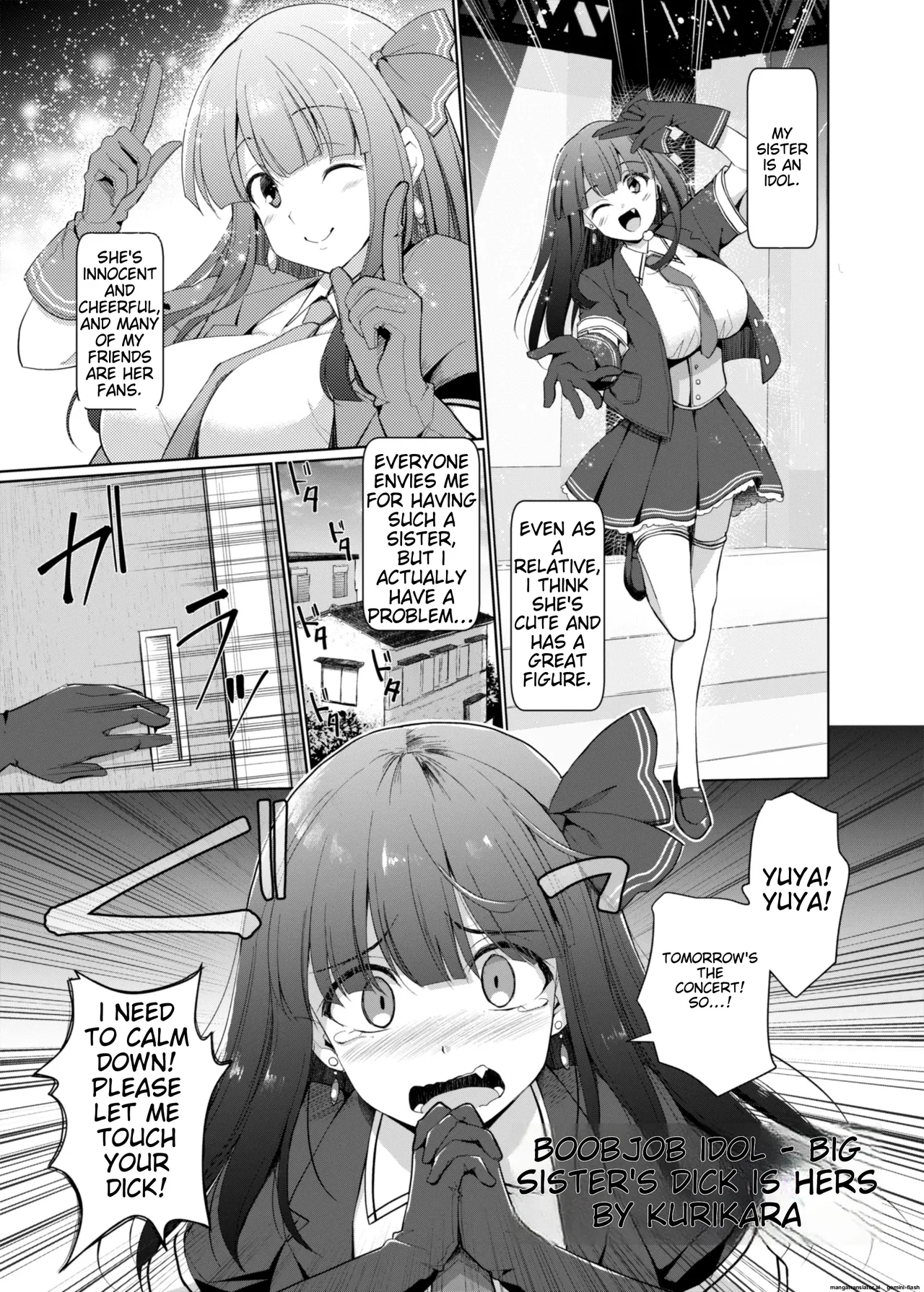 Paizuri Senmon Zasshi "Zettai Chichi Kyousha" Vol. 2 Page 42