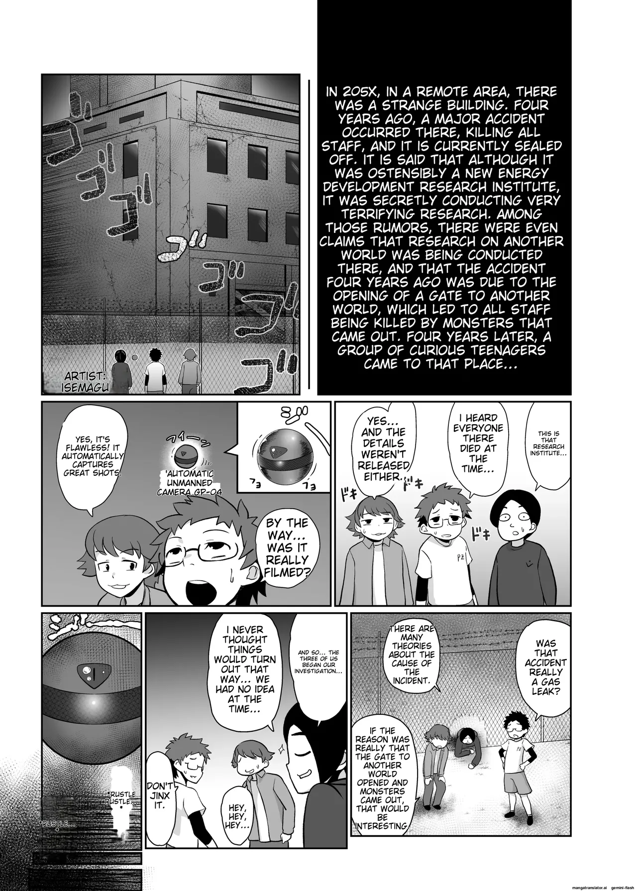 Paizuri Senmon Zasshi "Zettai Chichi Kyousha" Vol. 2 Page 67
