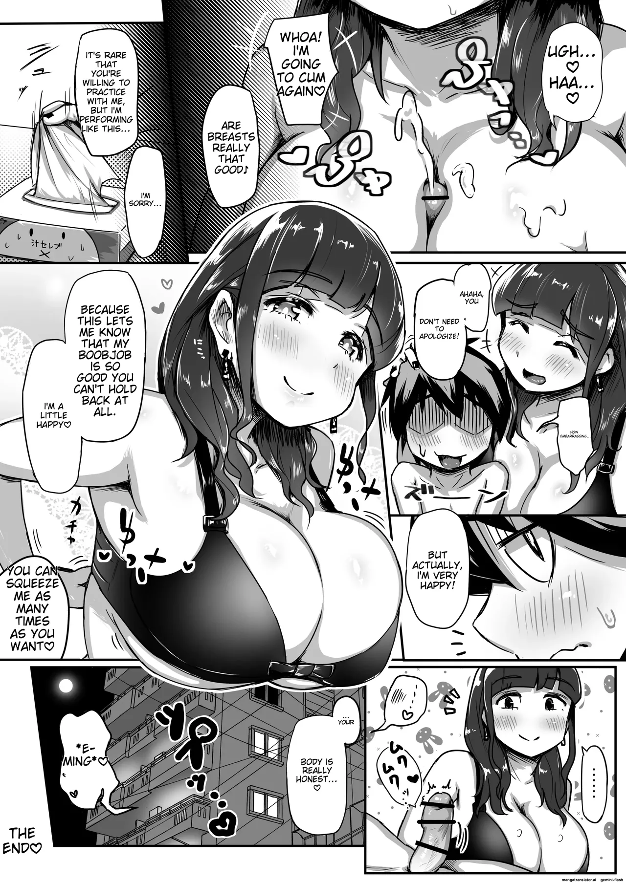 Paizuri Senmon Zasshi "Zettai Chichi Kyousha" Vol. 2 Page 88