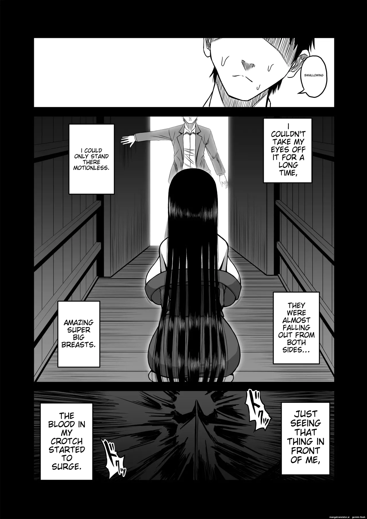 Paizuri Senmon Zasshi "Zettai Chichi Kyousha" Vol. 2 Page 92