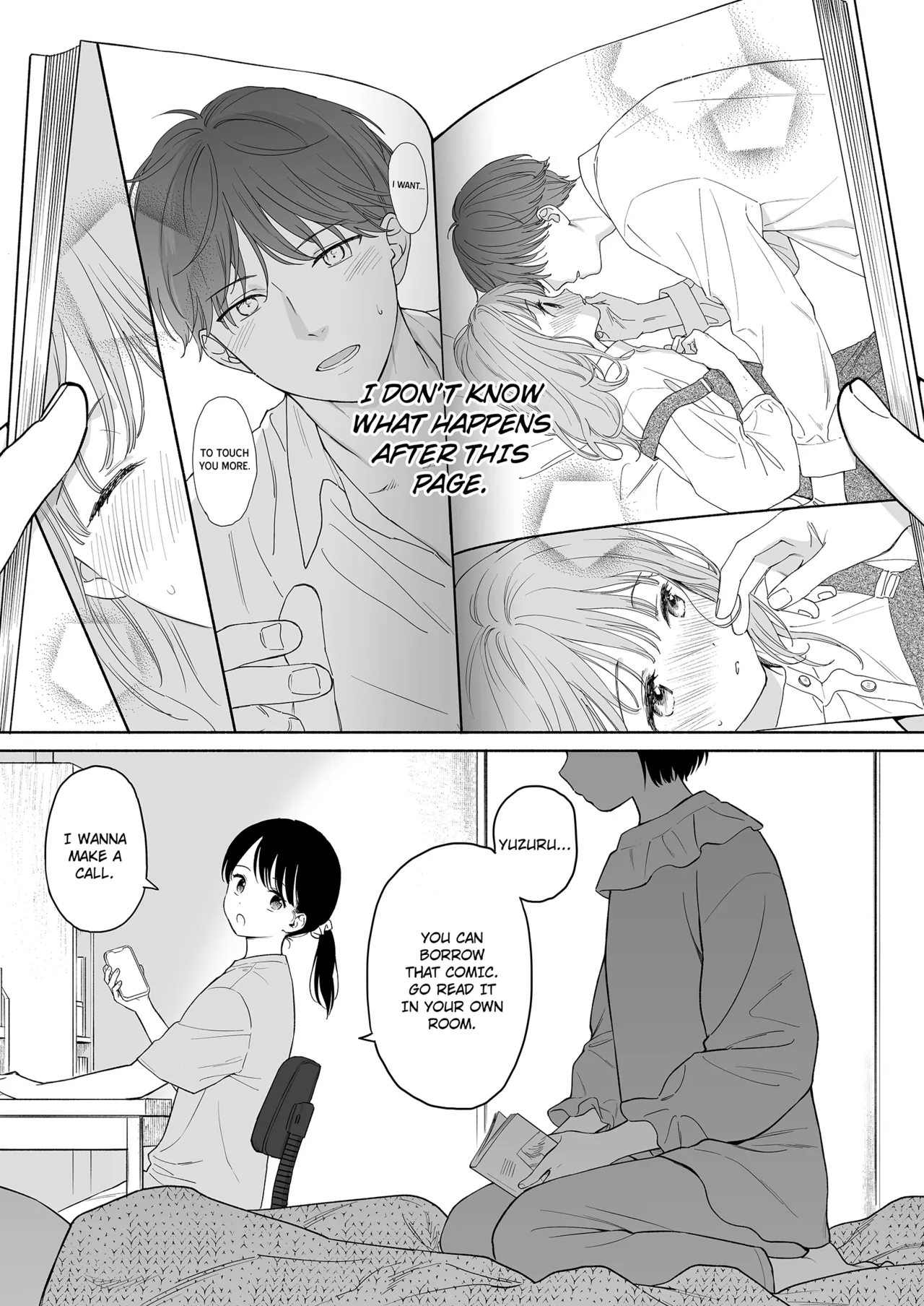 [Fuka Fuka (Sekiya Asami)]Tasogare no Akuma | Demon in the Twilight Haze[English] [Decensored] [Digital] Page 104