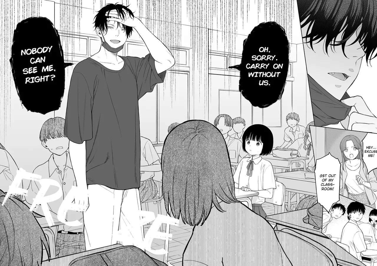 [Fuka Fuka (Sekiya Asami)]Tasogare no Akuma | Demon in the Twilight Haze[English] [Decensored] [Digital] Page 54