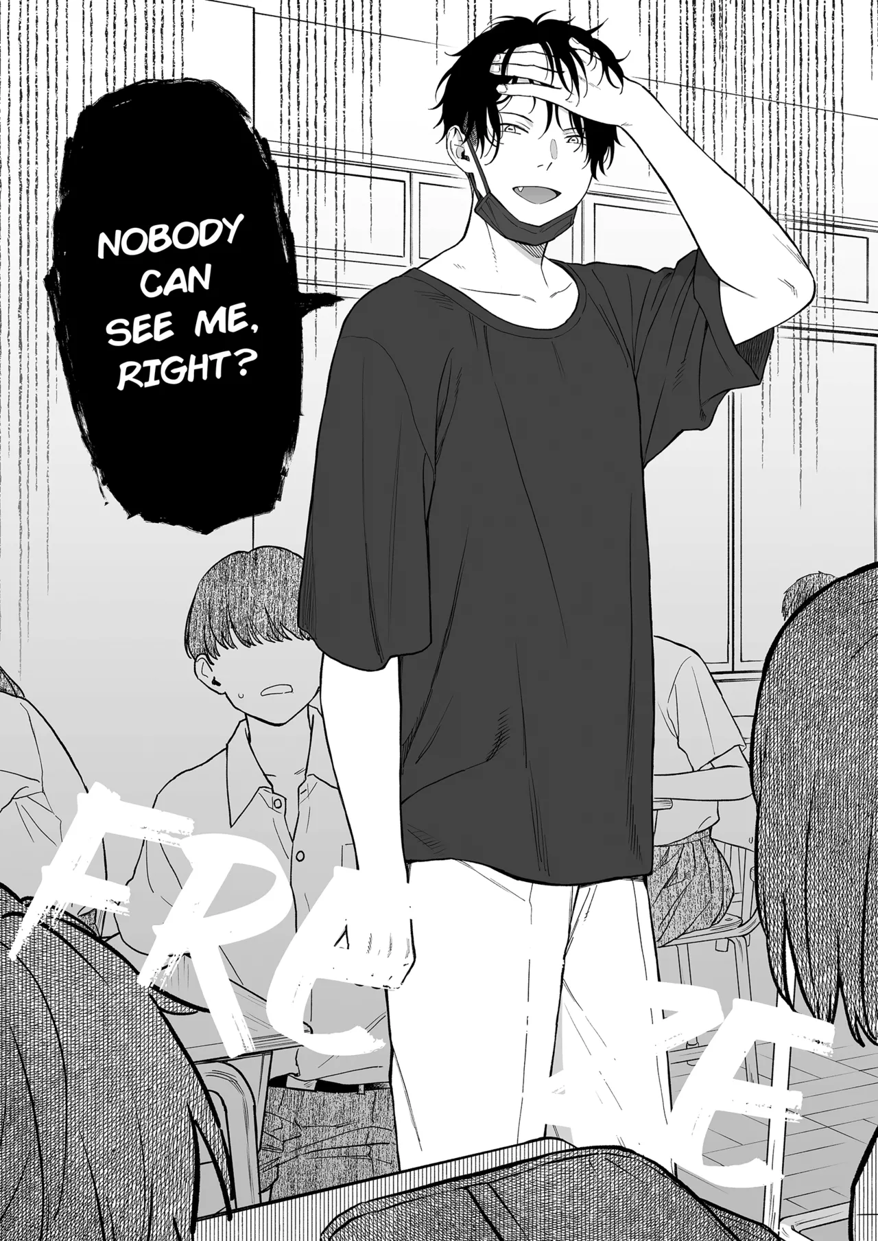 [Fuka Fuka (Sekiya Asami)]Tasogare no Akuma | Demon in the Twilight Haze[English] [Decensored] [Digital] Page 56