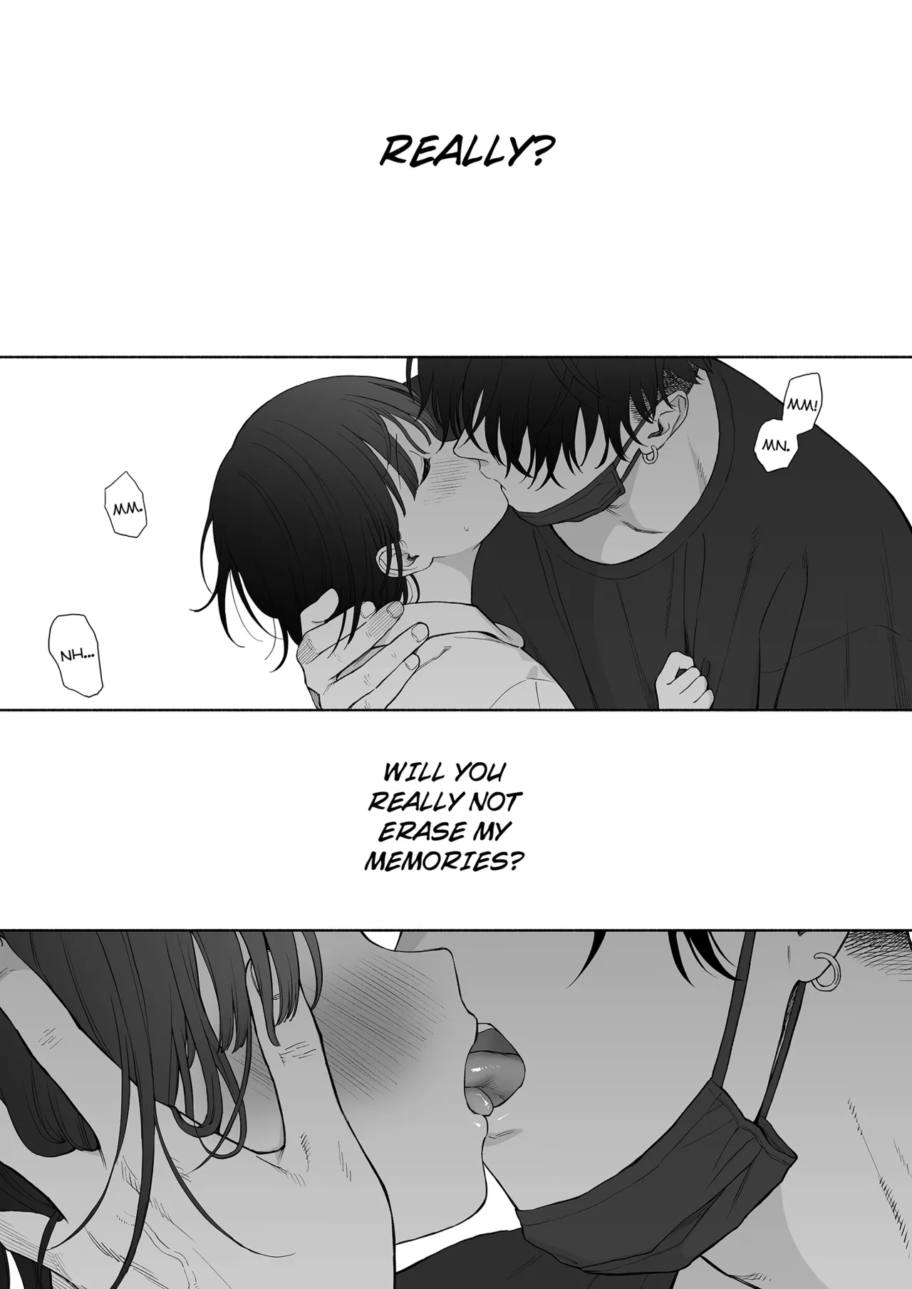 [Fuka Fuka (Sekiya Asami)]Tasogare no Akuma | Demon in the Twilight Haze[English] [Decensored] [Digital] Page 62