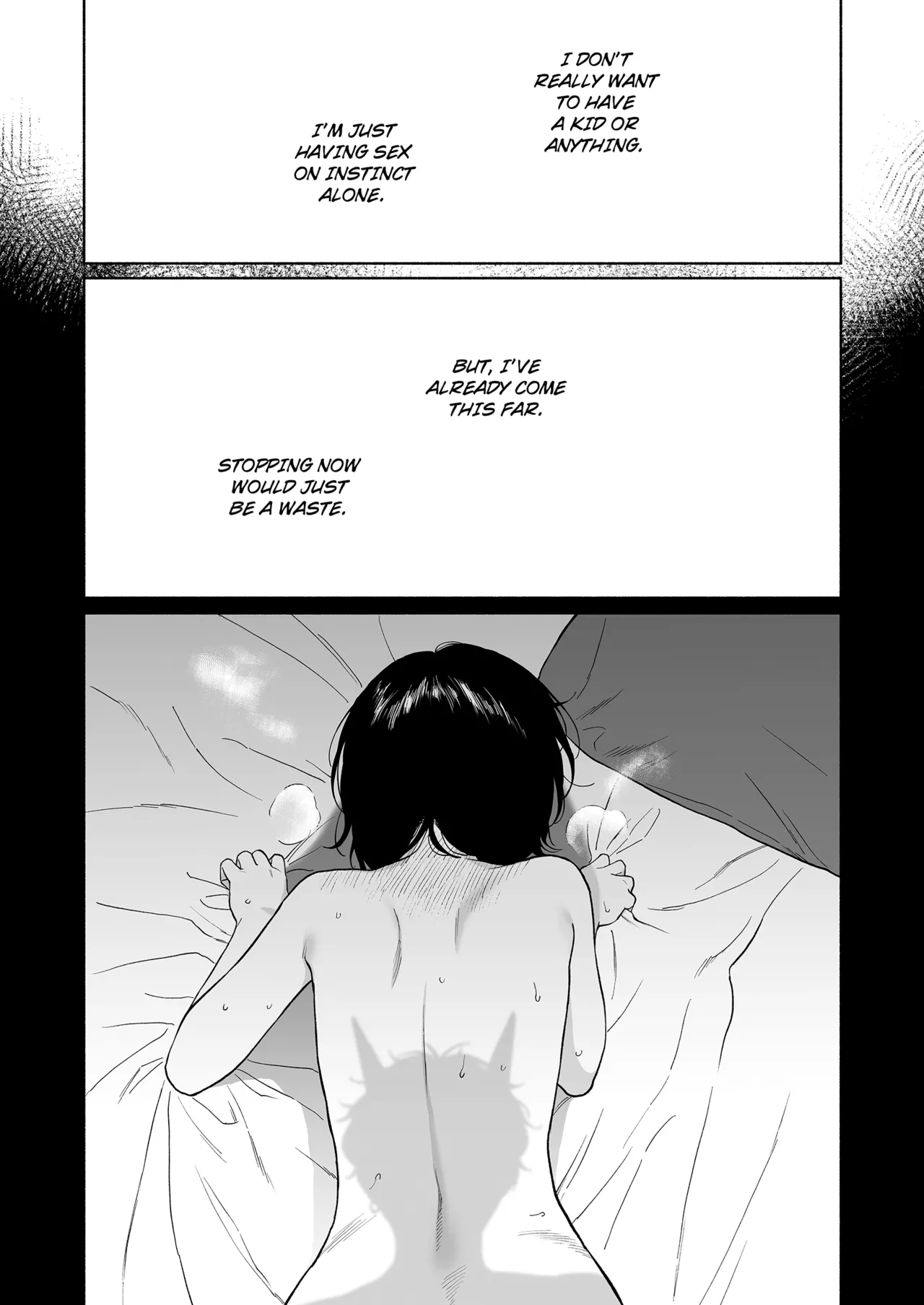 [Fuka Fuka (Sekiya Asami)]Tasogare no Akuma | Demon in the Twilight Haze[English] [Decensored] [Digital] Page 96