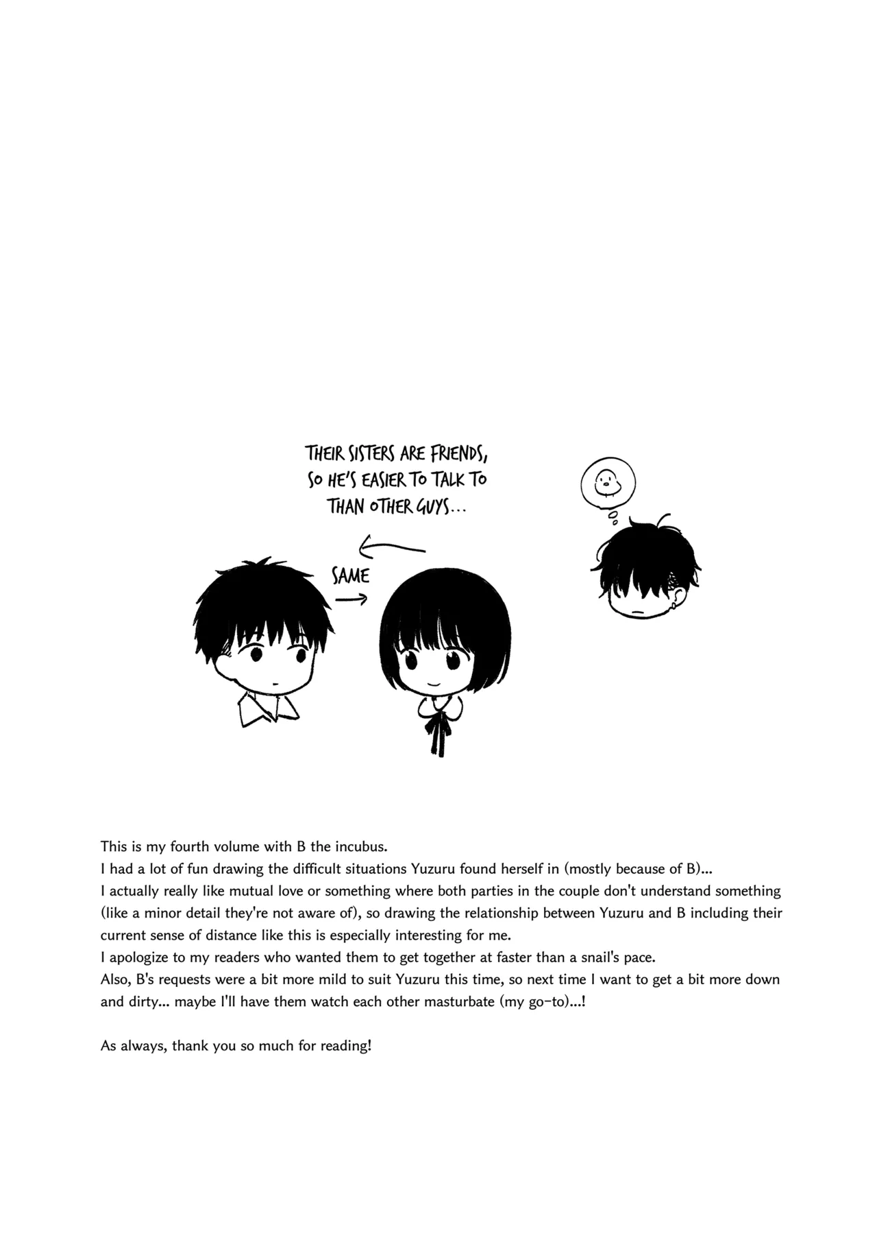 [Fuka Fuka (Sekiya Asami)]Tasogare no Akuma | Demon in the Twilight Haze[English] [Decensored] [Digital] Page 98
