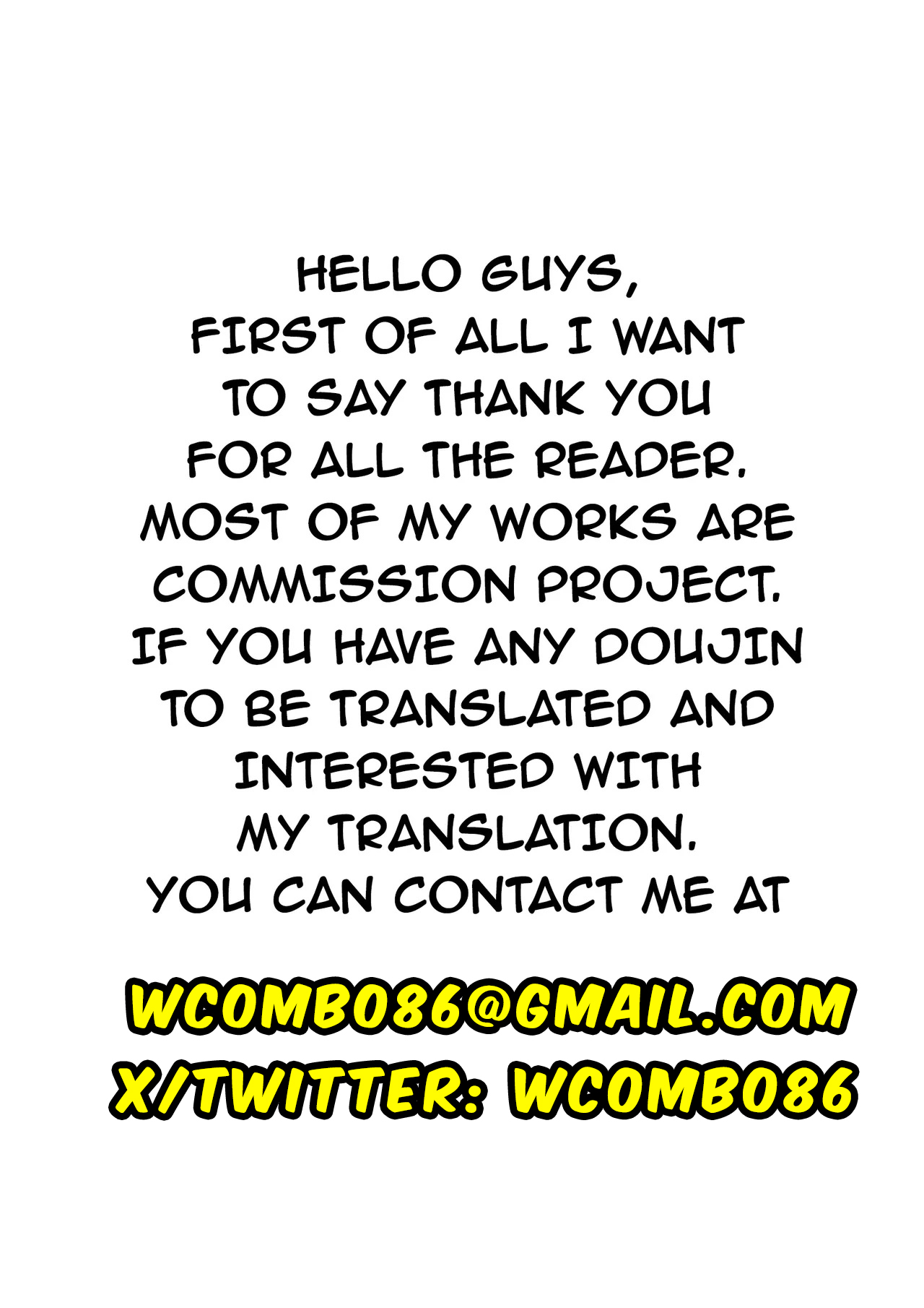 [Makibe Kataru]Oba-san dakedo, Daite Hoshii Ch.8[English] Page 25