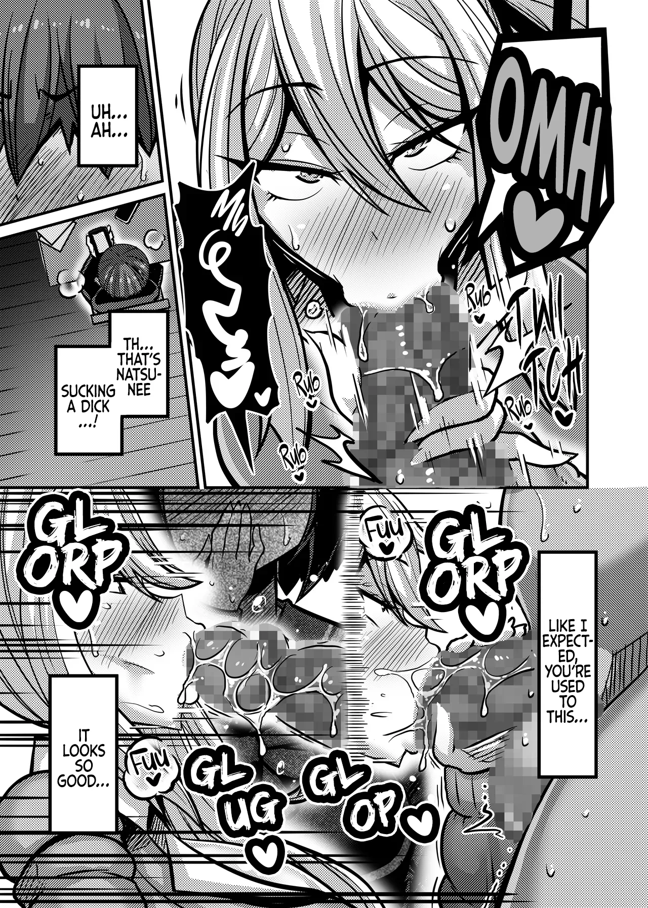 [Haneinu]Aitsu ga Saki ni Saoyaku ni Narimashita 1 | He Became the Male Lead First 1[English] [rez_a] Page 15
