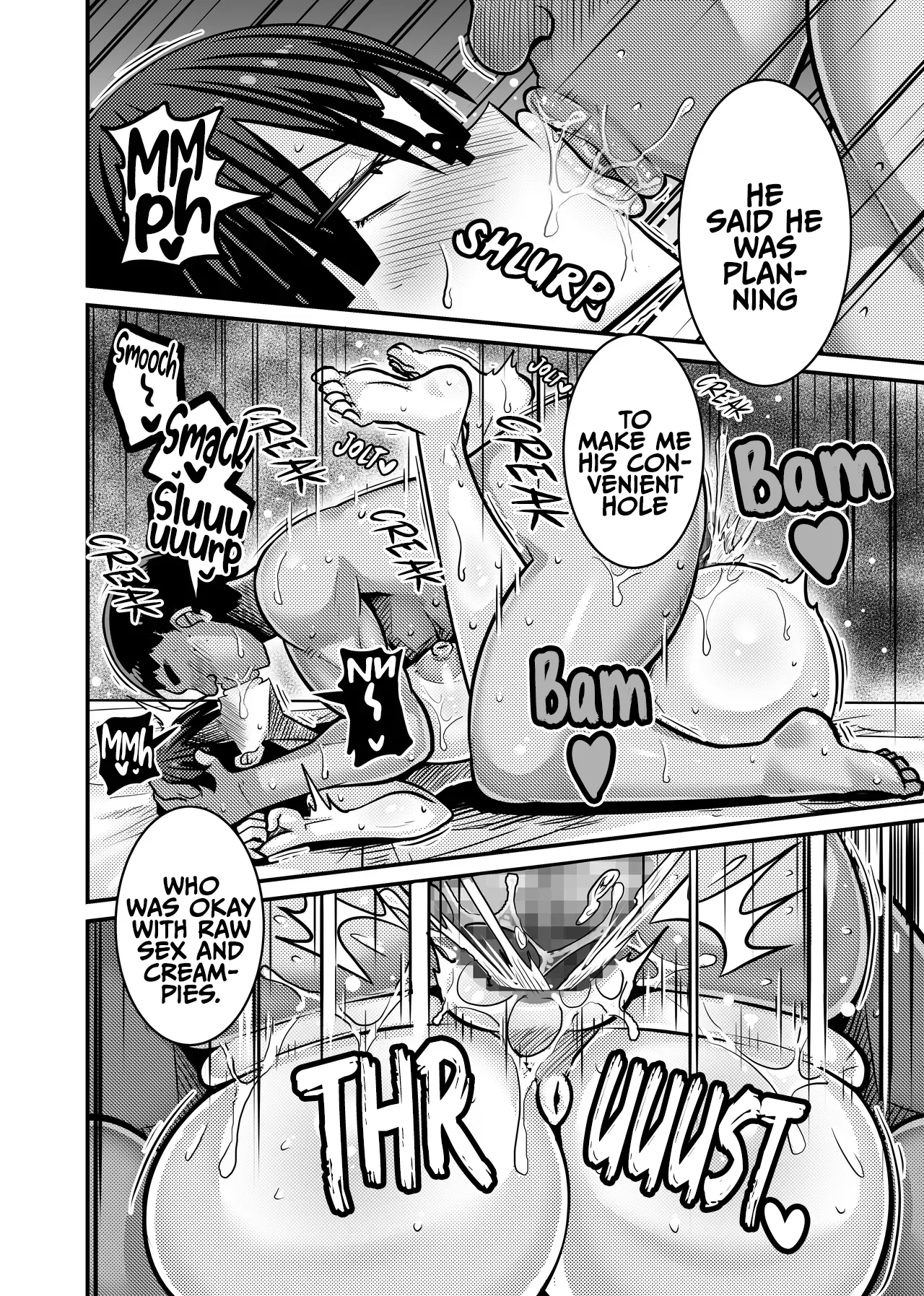 [Haneinu]Aitsu ga Saki ni Saoyaku ni Narimashita 1 | He Became the Male Lead First 1[English] [rez_a] Page 60