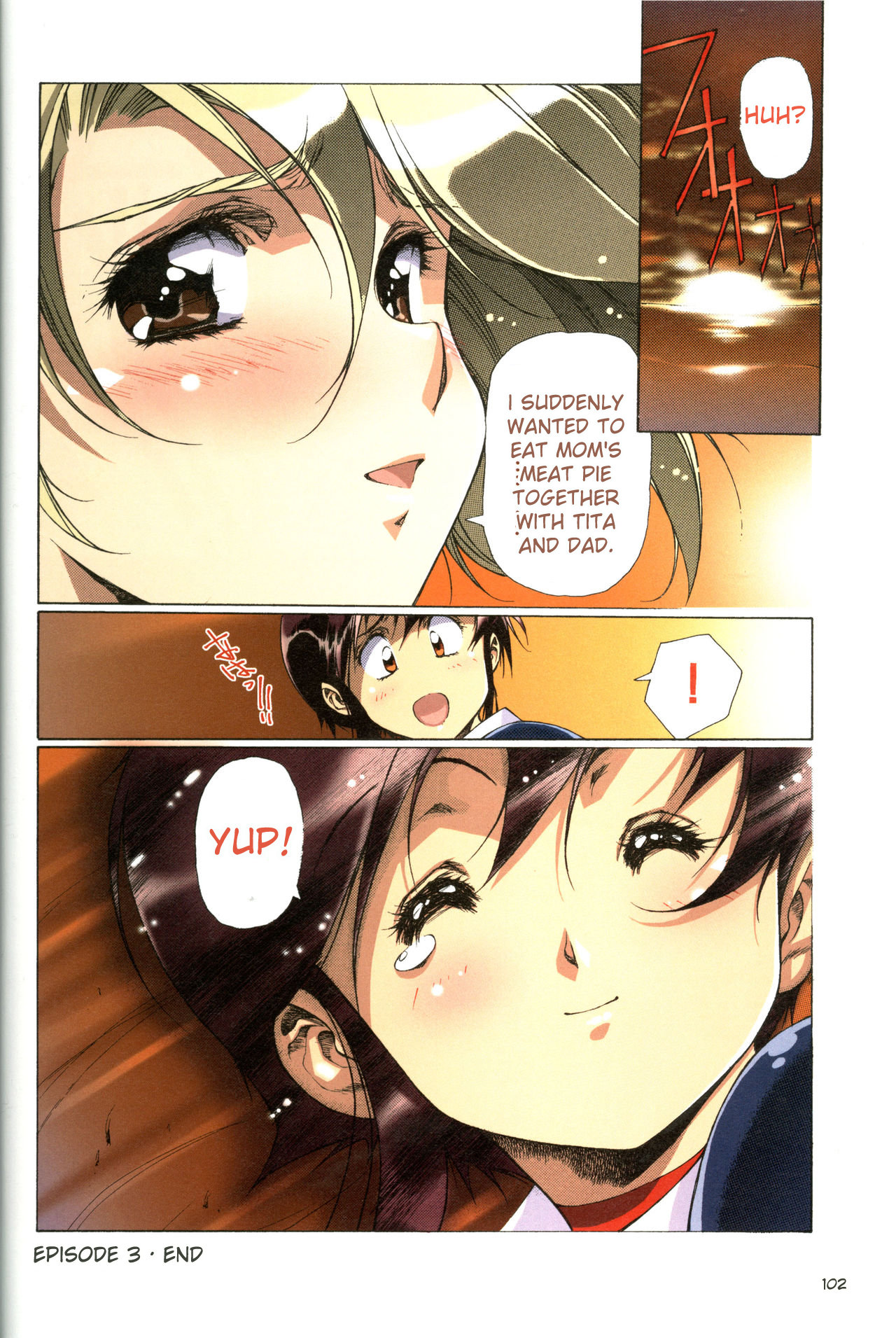 [Satoshi Urushihara]Plastic Little All Color Complete Edition[English Translated] Page 103