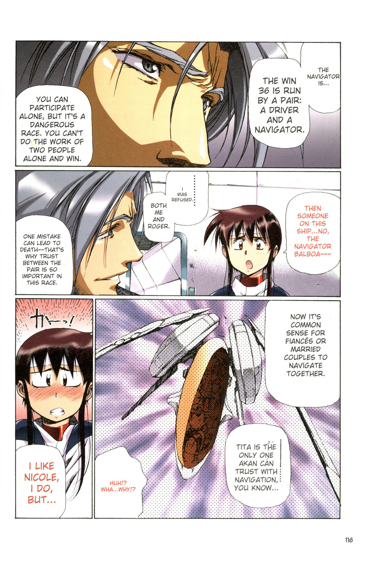 [Satoshi Urushihara]Plastic Little All Color Complete Edition[English Translated] Page 118