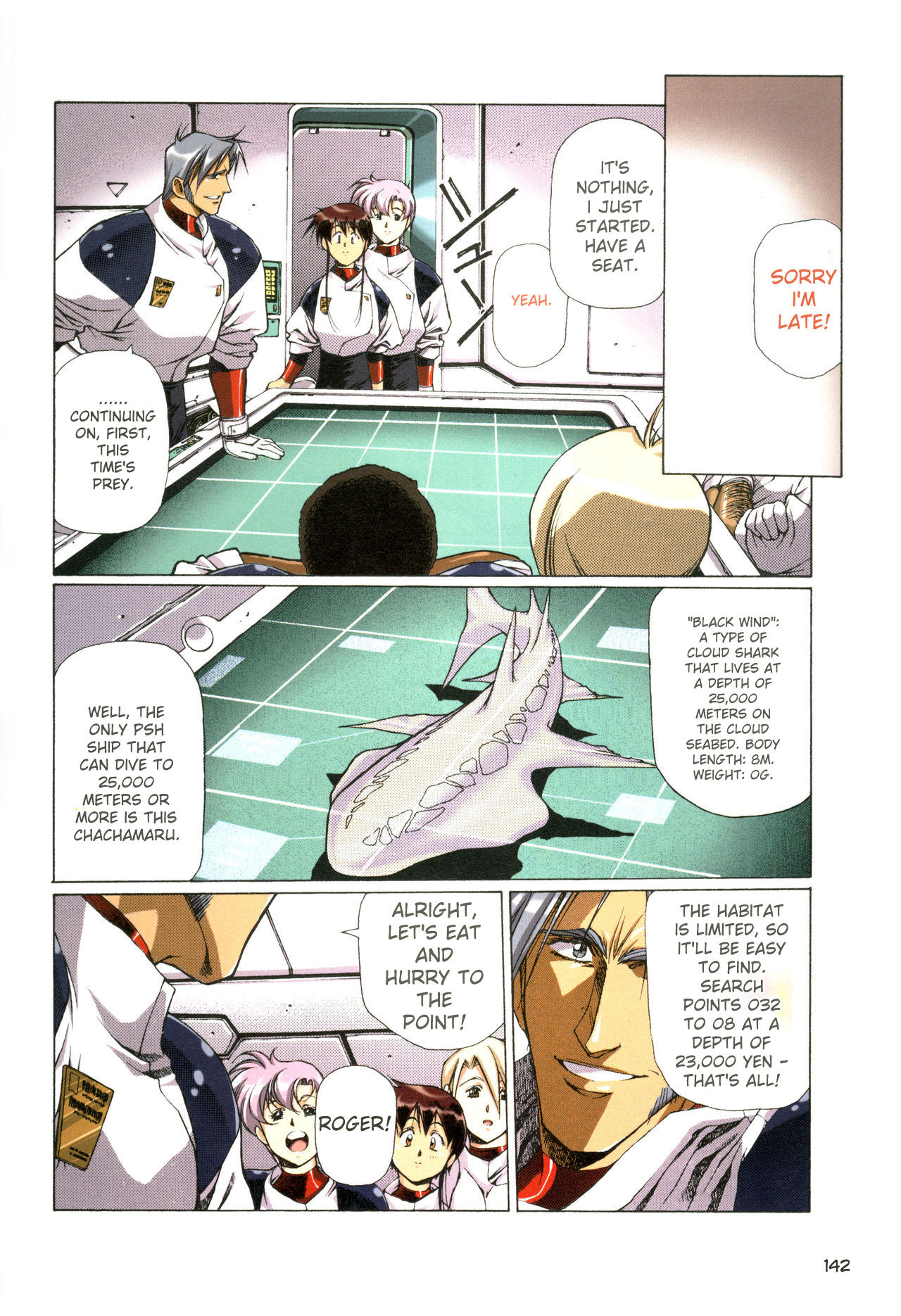 [Satoshi Urushihara]Plastic Little All Color Complete Edition[English Translated] Page 144
