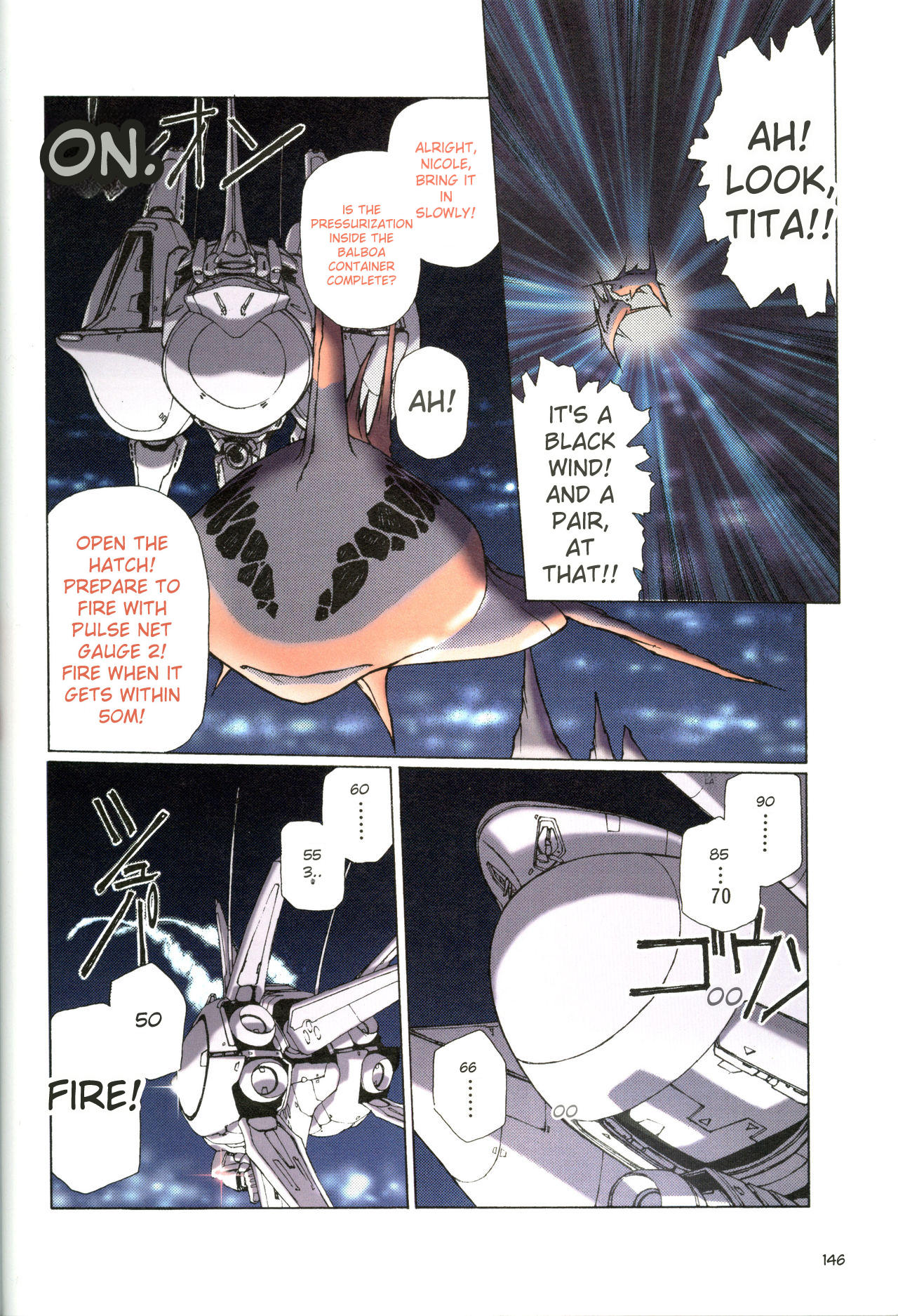 [Satoshi Urushihara]Plastic Little All Color Complete Edition[English Translated] Page 148