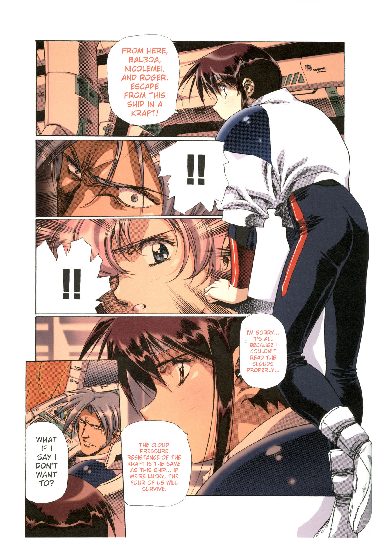 [Satoshi Urushihara]Plastic Little All Color Complete Edition[English Translated] Page 156