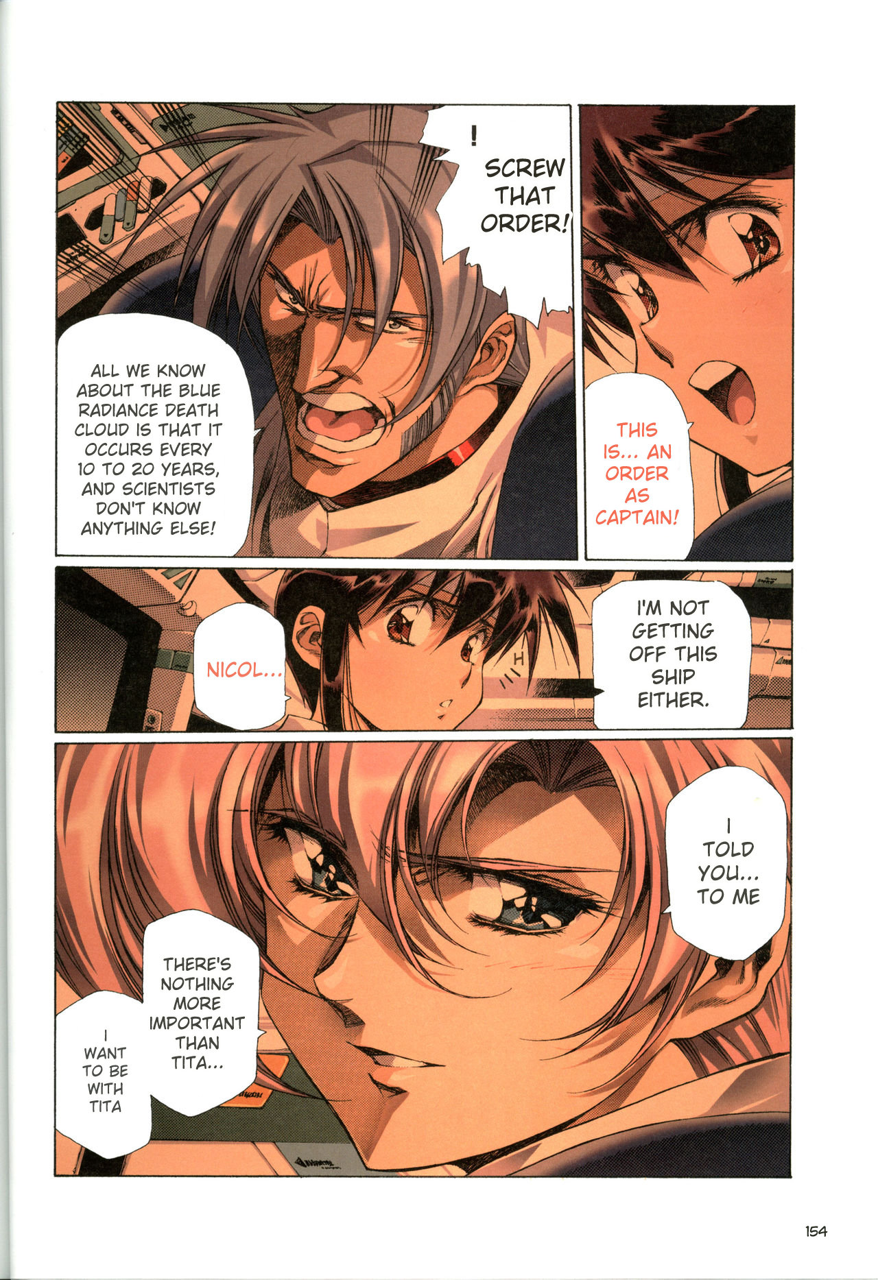 [Satoshi Urushihara]Plastic Little All Color Complete Edition[English Translated] Page 157