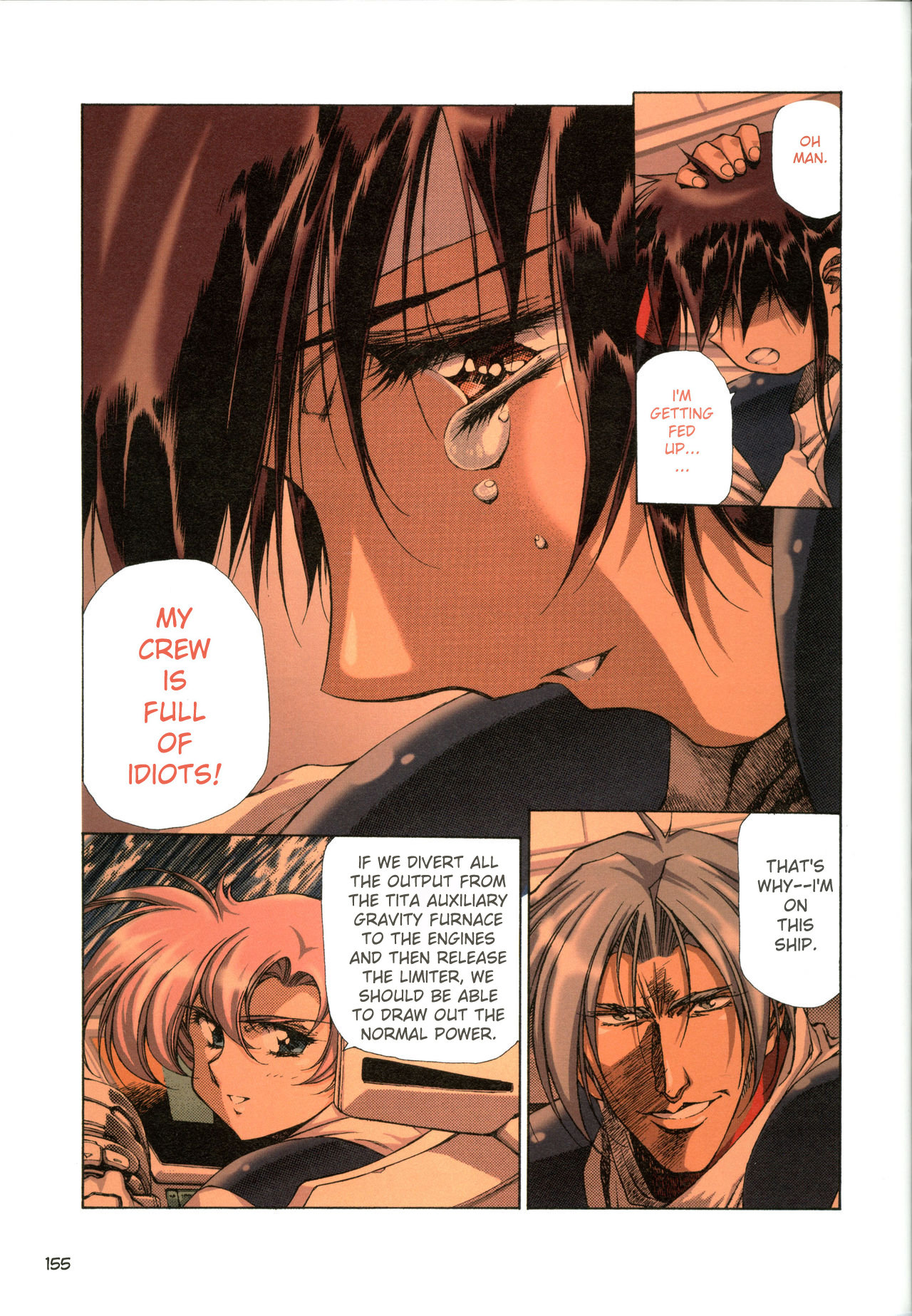 [Satoshi Urushihara]Plastic Little All Color Complete Edition[English Translated] Page 158