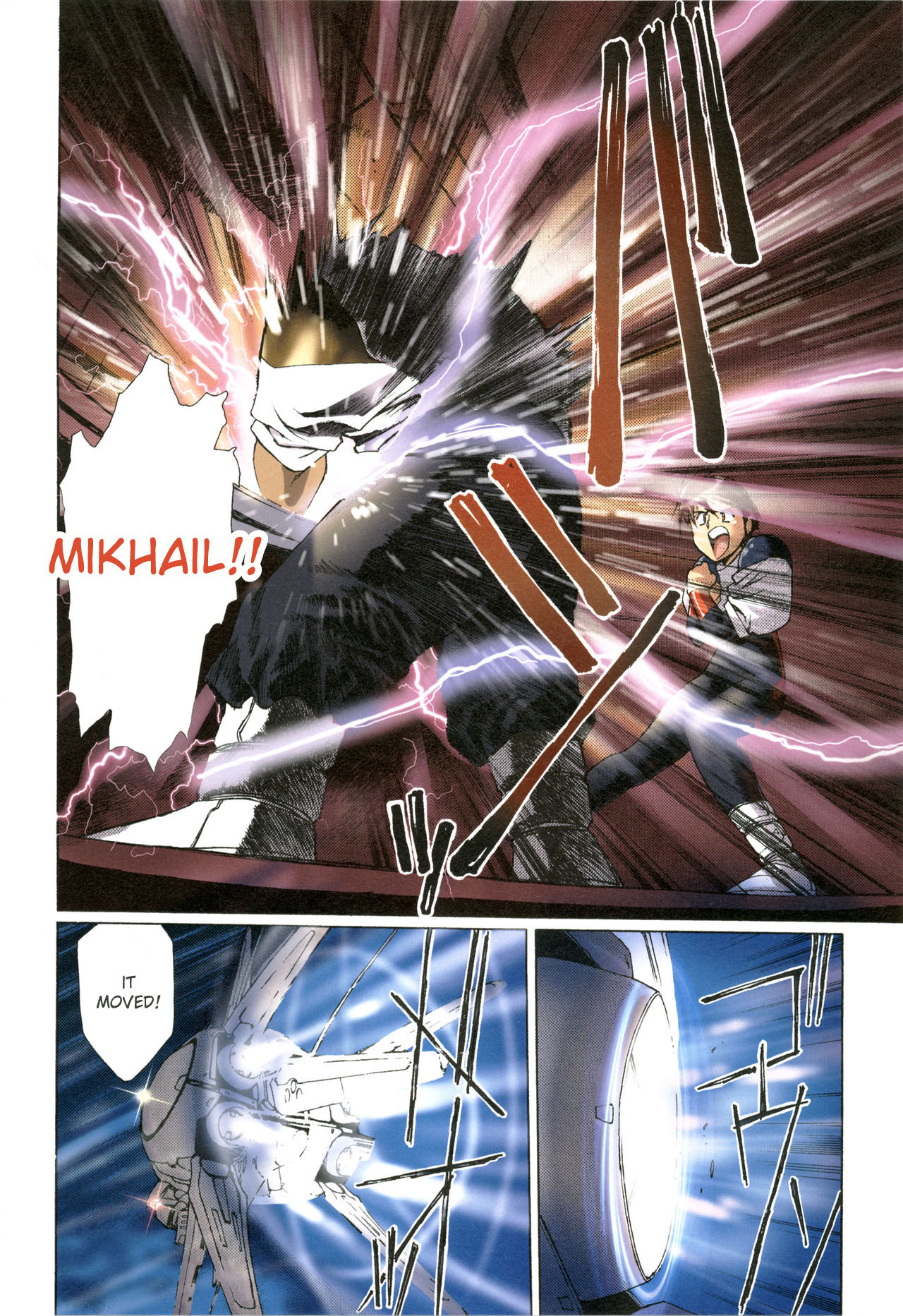 [Satoshi Urushihara]Plastic Little All Color Complete Edition[English Translated] Page 163