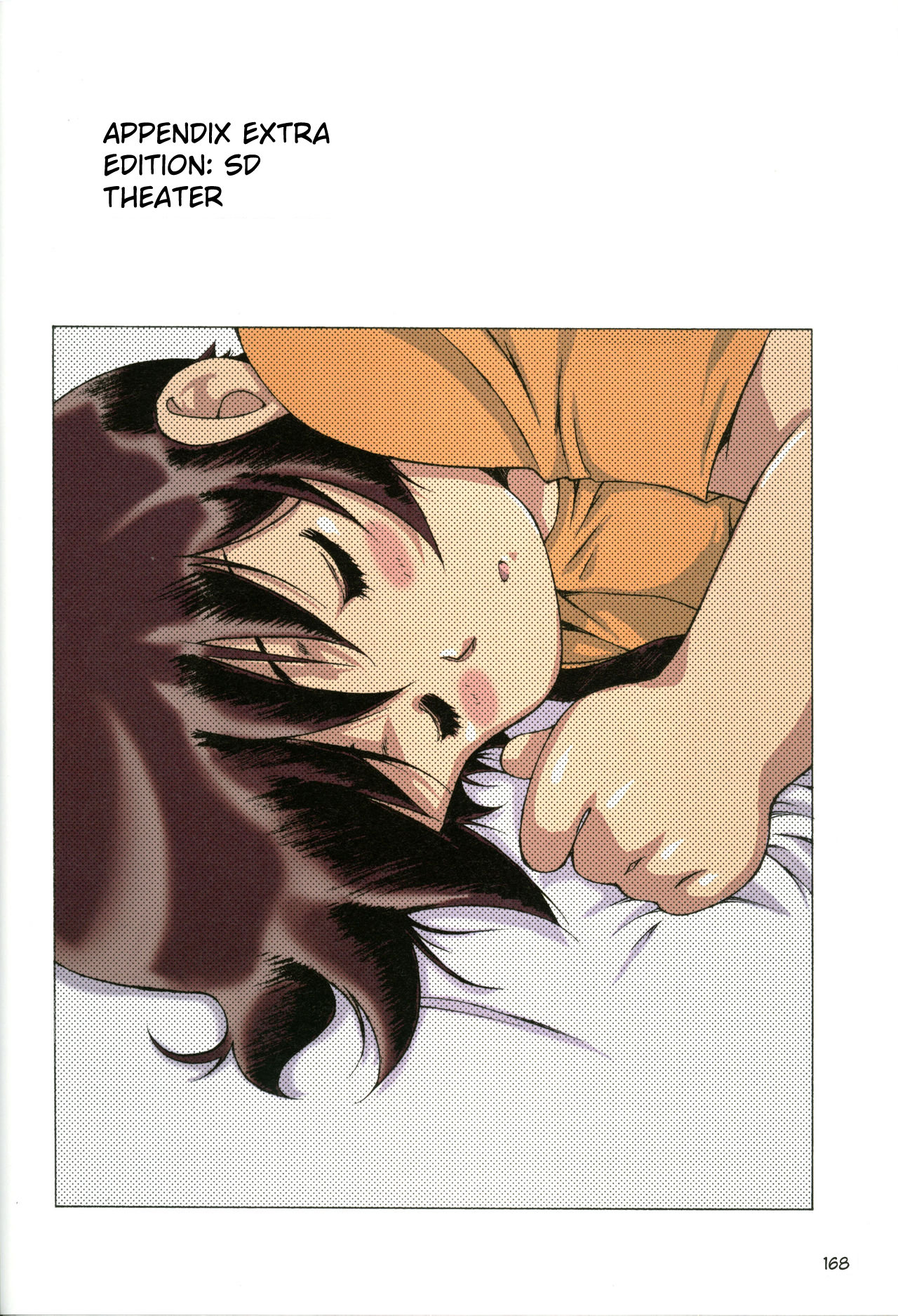 [Satoshi Urushihara]Plastic Little All Color Complete Edition[English Translated] Page 171