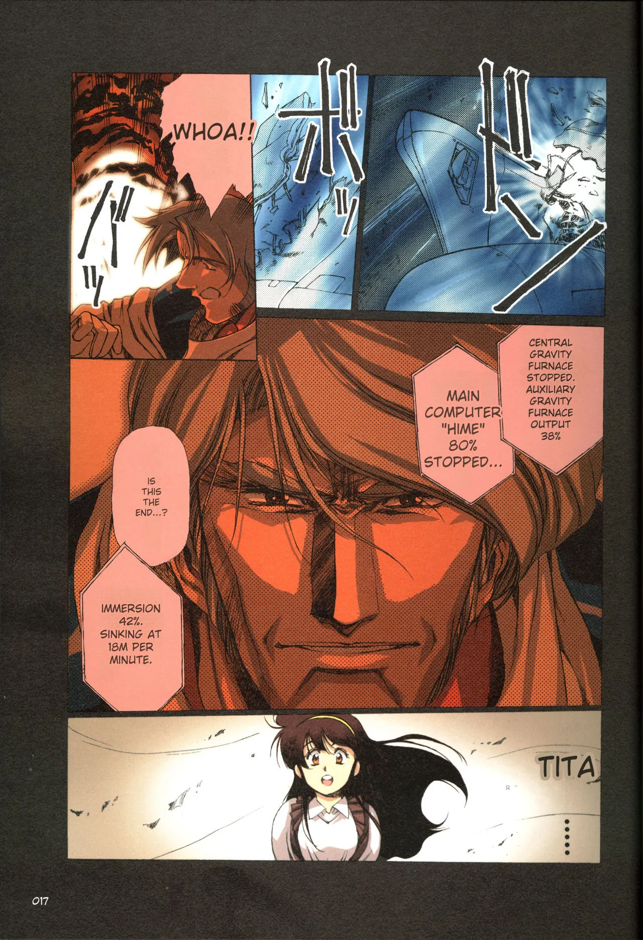 [Satoshi Urushihara]Plastic Little All Color Complete Edition[English Translated] Page 18