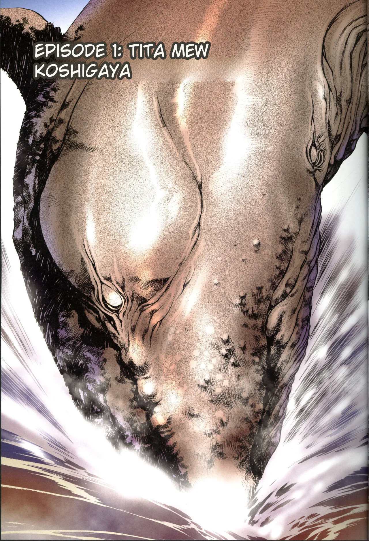 [Satoshi Urushihara]Plastic Little All Color Complete Edition[English Translated] Page 24