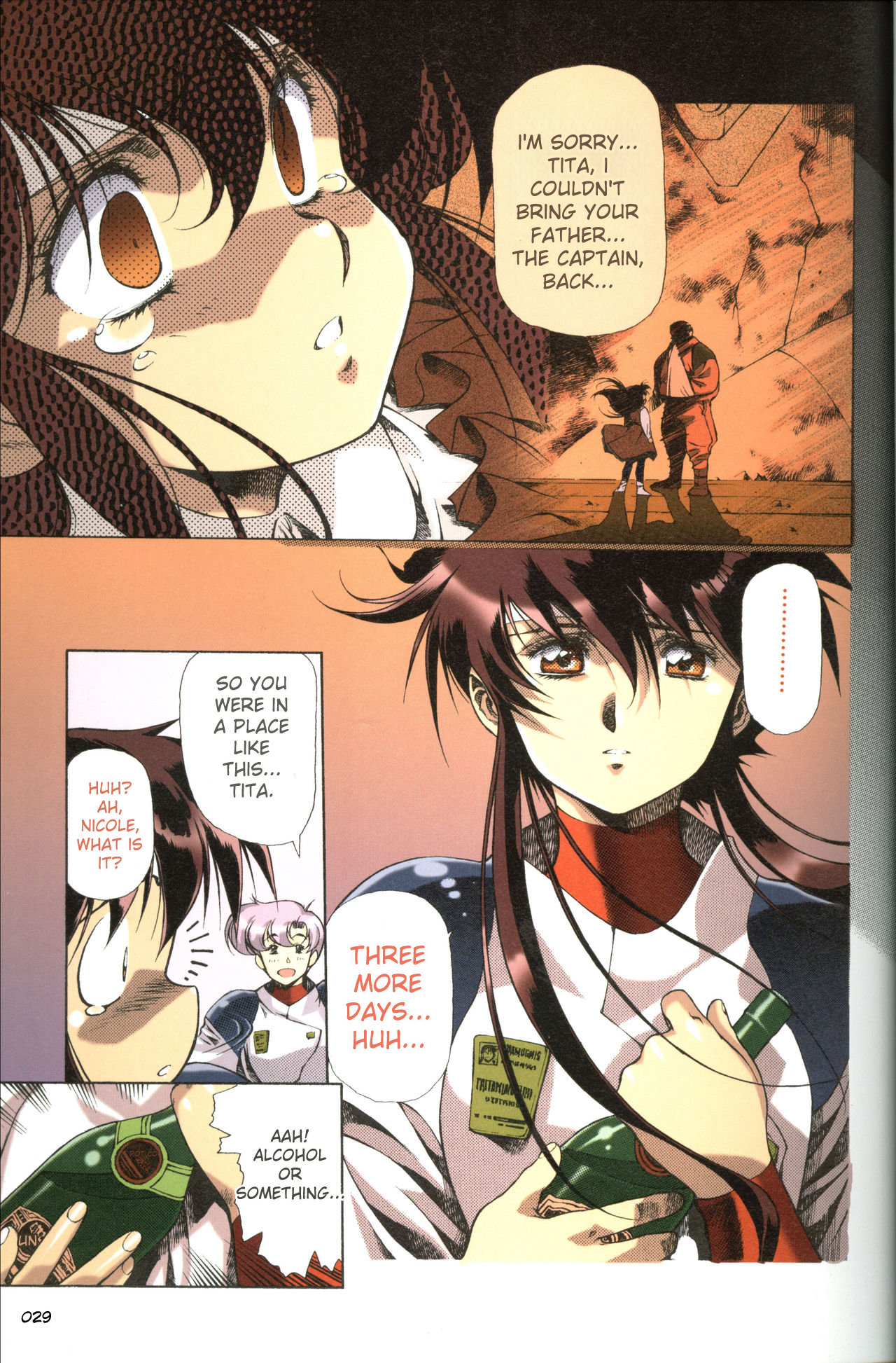 [Satoshi Urushihara]Plastic Little All Color Complete Edition[English Translated] Page 30
