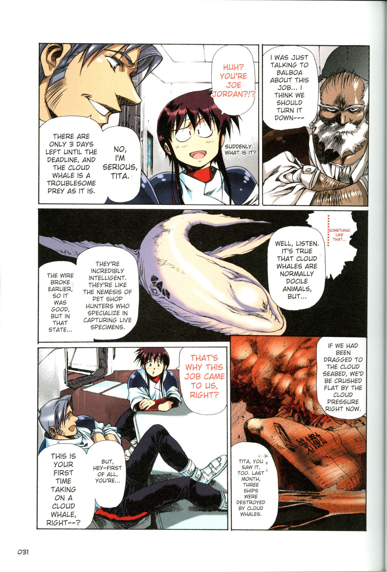 [Satoshi Urushihara]Plastic Little All Color Complete Edition[English Translated] Page 32