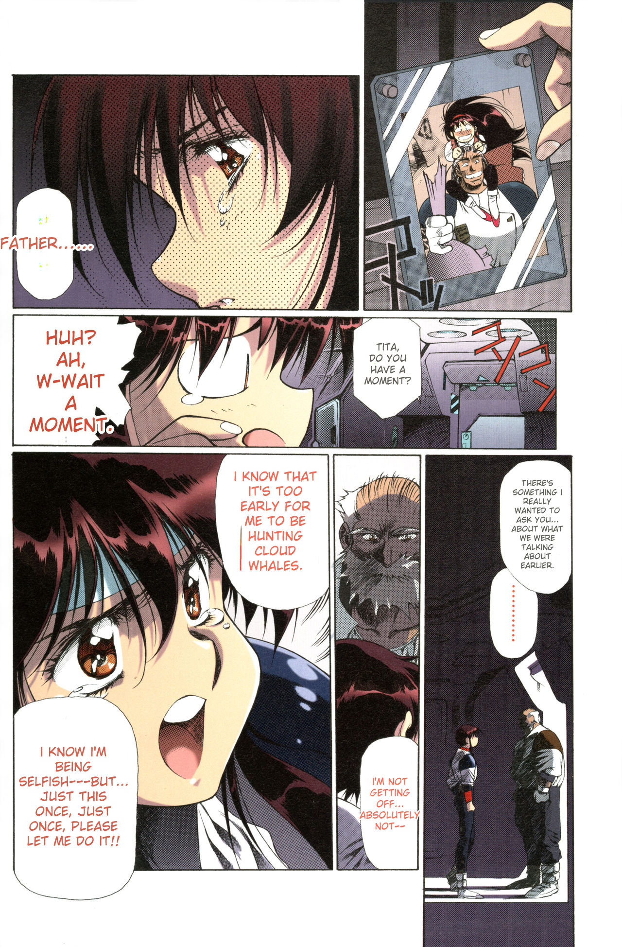 [Satoshi Urushihara]Plastic Little All Color Complete Edition[English Translated] Page 37