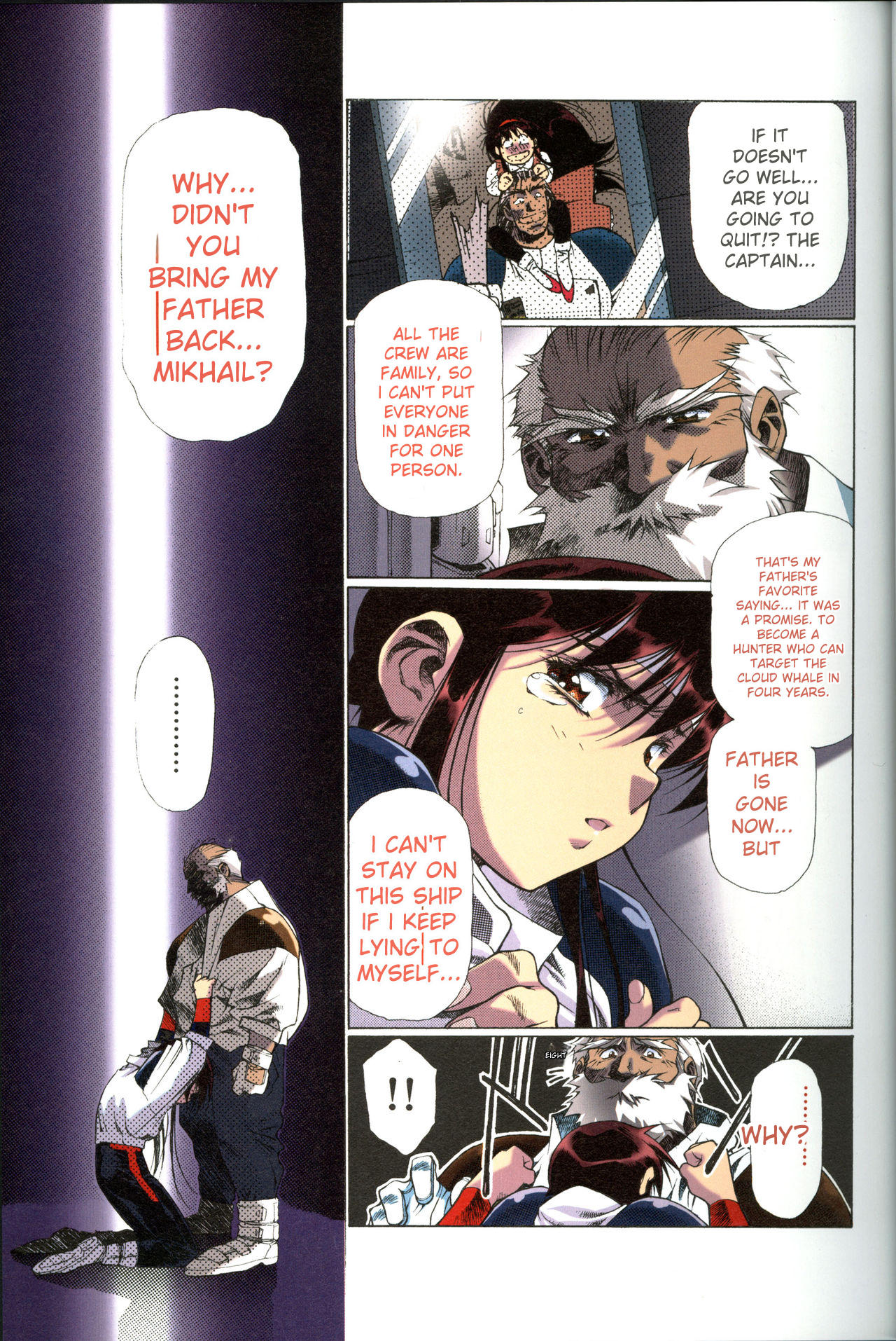[Satoshi Urushihara]Plastic Little All Color Complete Edition[English Translated] Page 38