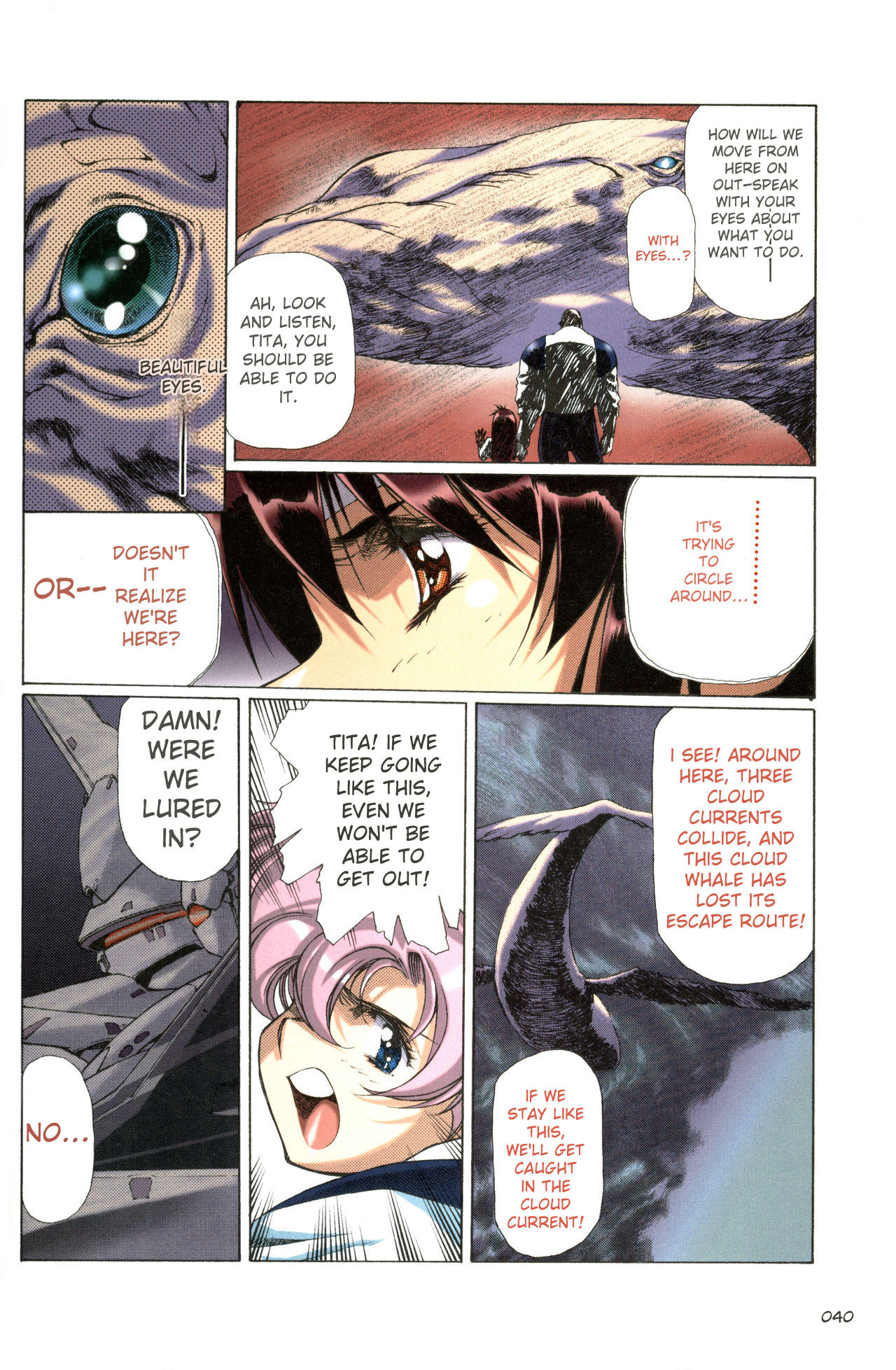 [Satoshi Urushihara]Plastic Little All Color Complete Edition[English Translated] Page 41