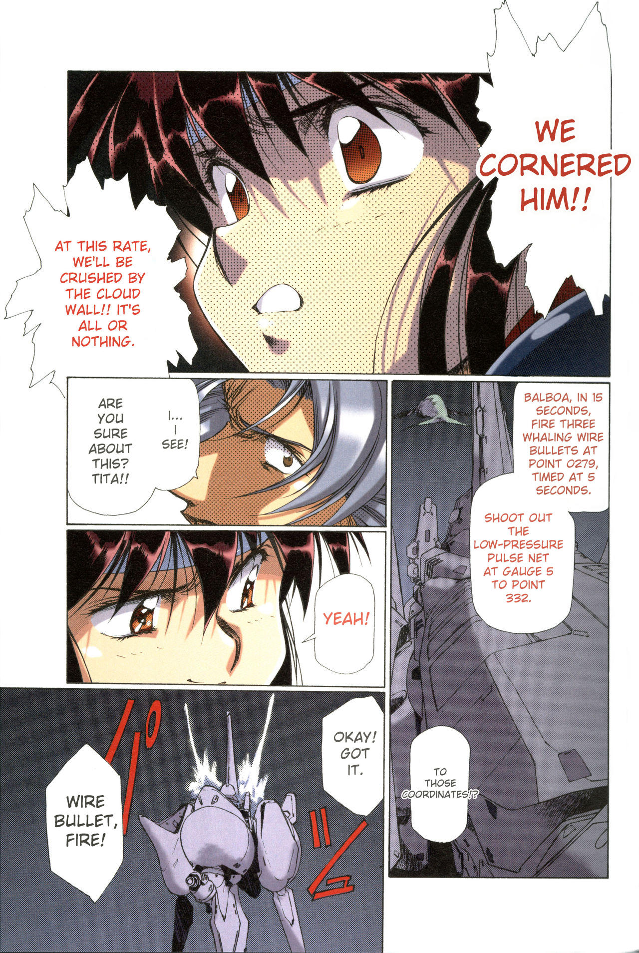 [Satoshi Urushihara]Plastic Little All Color Complete Edition[English Translated] Page 42