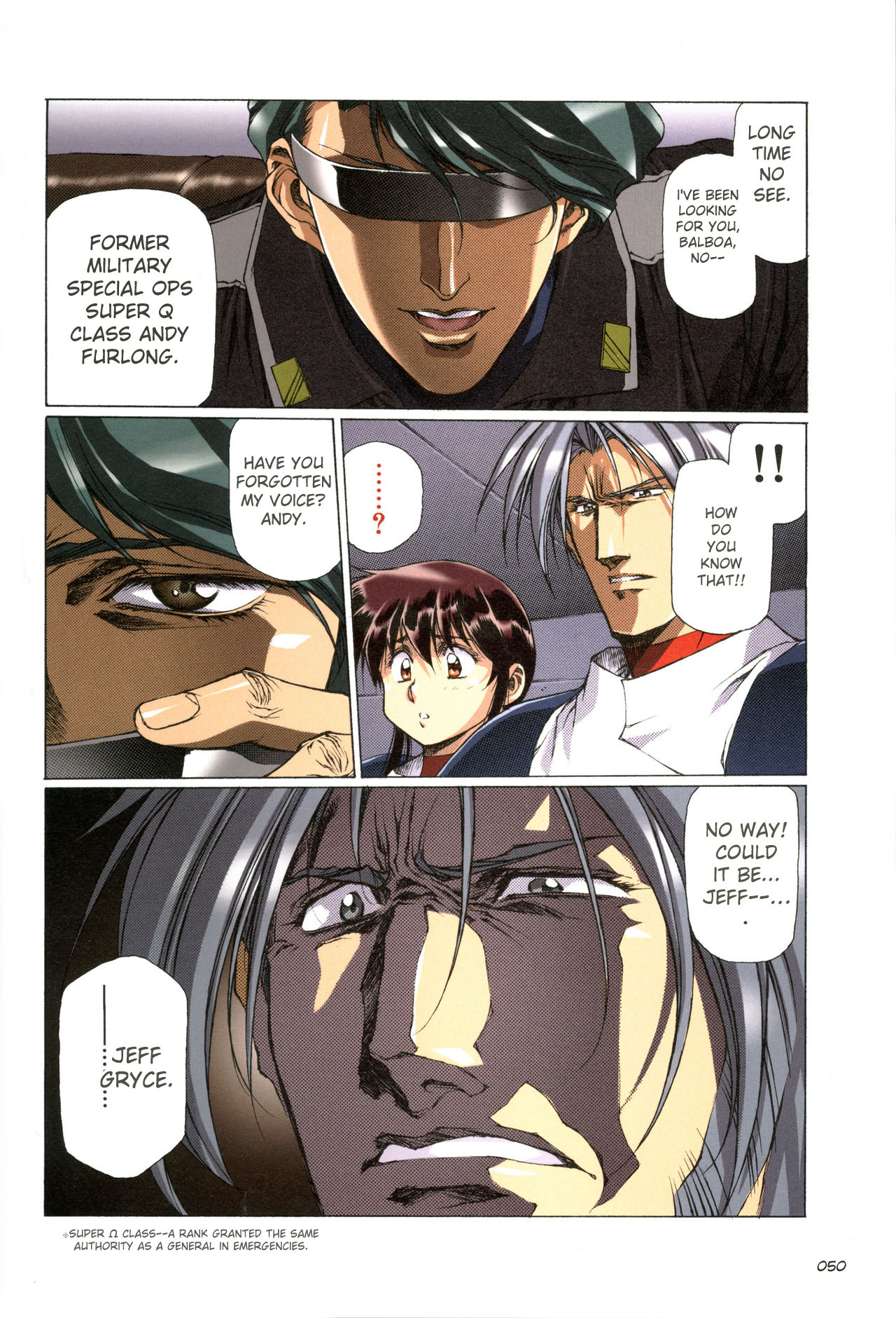 [Satoshi Urushihara]Plastic Little All Color Complete Edition[English Translated] Page 51