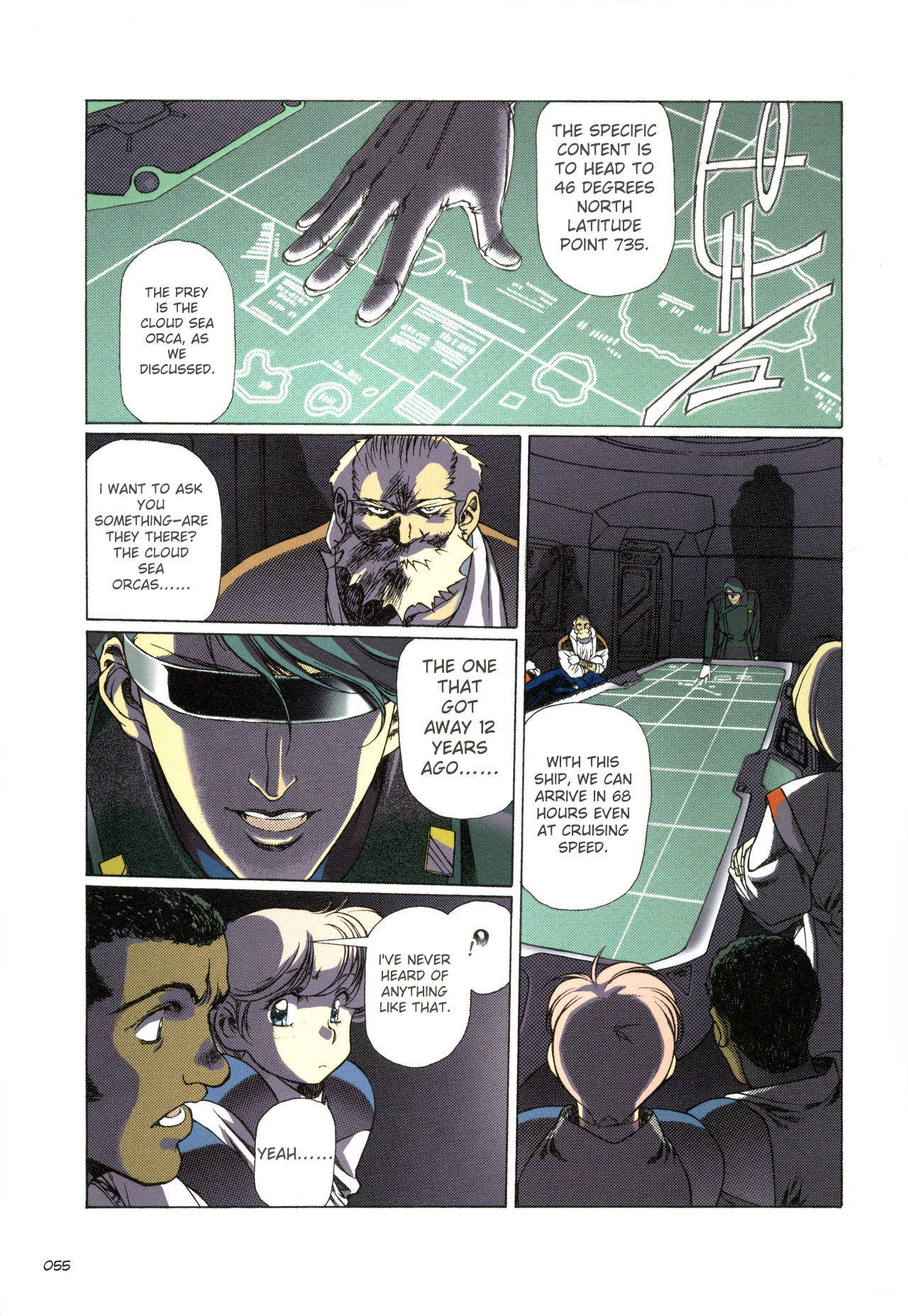 [Satoshi Urushihara]Plastic Little All Color Complete Edition[English Translated] Page 56