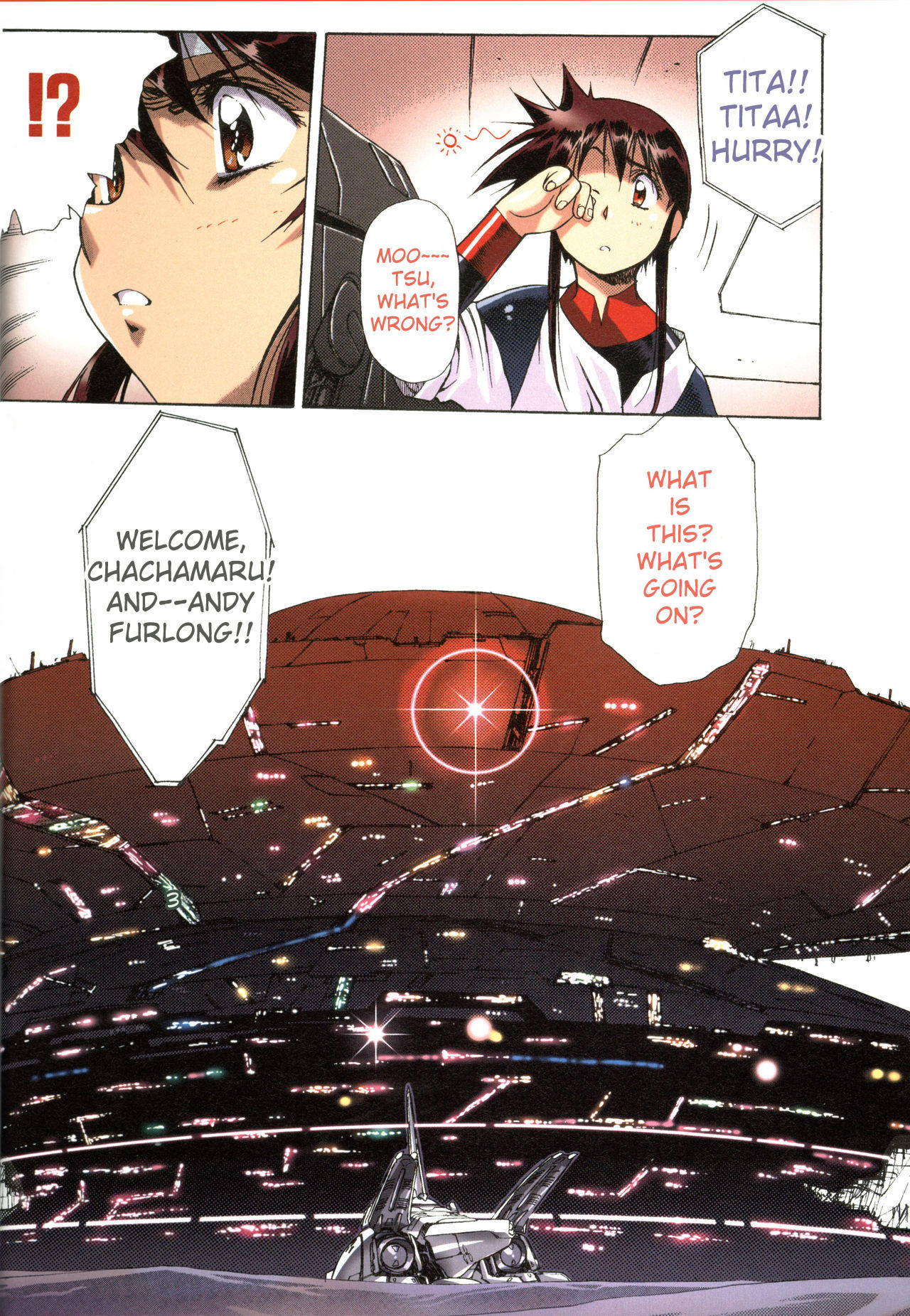 [Satoshi Urushihara]Plastic Little All Color Complete Edition[English Translated] Page 63
