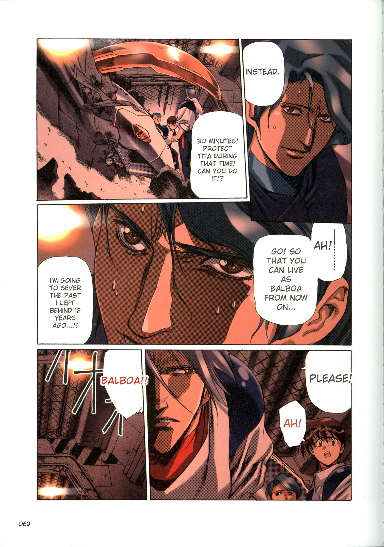 [Satoshi Urushihara]Plastic Little All Color Complete Edition[English Translated] Page 70