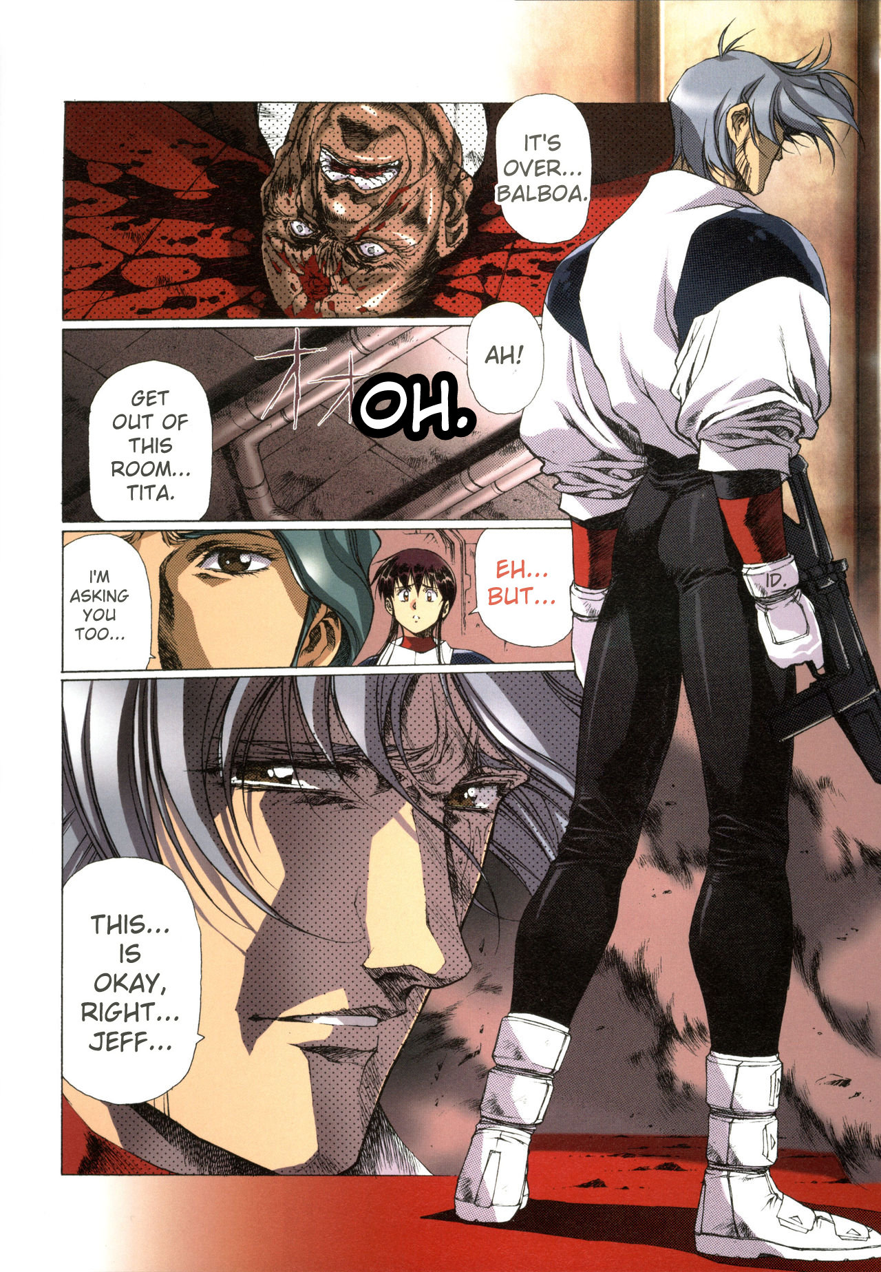 [Satoshi Urushihara]Plastic Little All Color Complete Edition[English Translated] Page 75