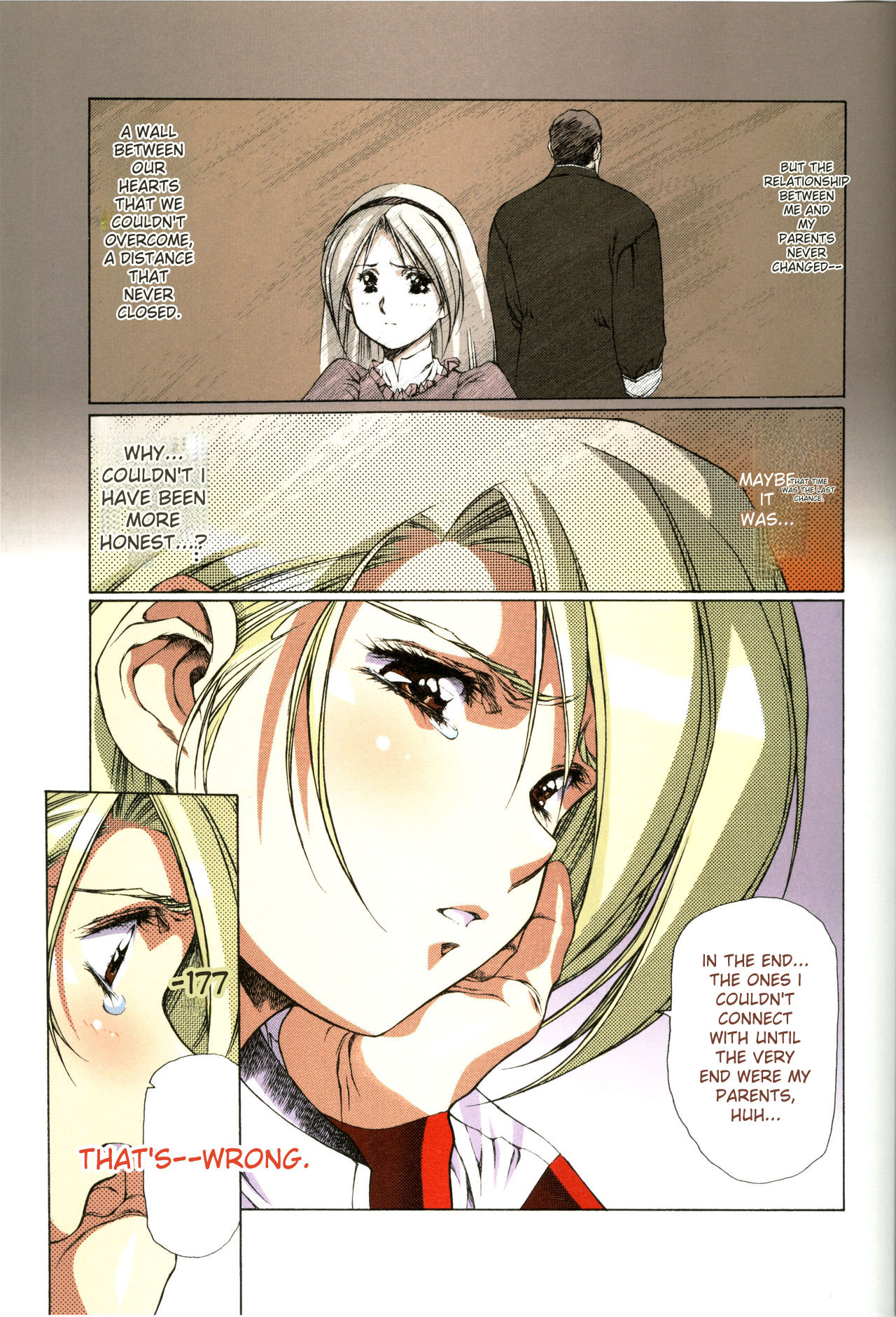 [Satoshi Urushihara]Plastic Little All Color Complete Edition[English Translated] Page 98