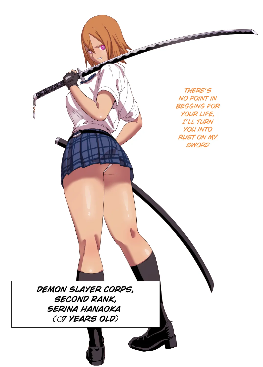 [Kokusan JK (Velzhe)]Jinkaku Haisetsu Page 15