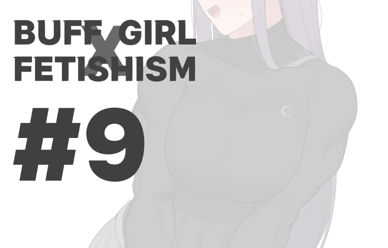 [Oddsnail]Buff Girl×Fetishism[English] Page 138