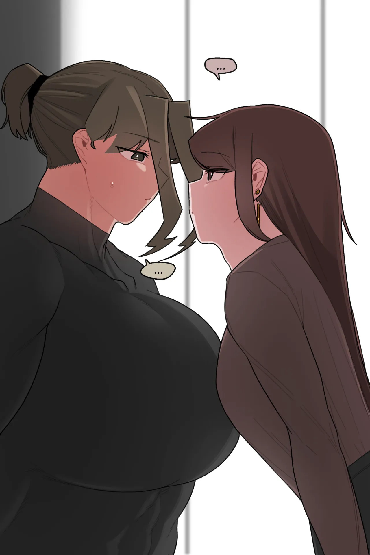 [Oddsnail]Buff Girl×Fetishism[English] Page 145