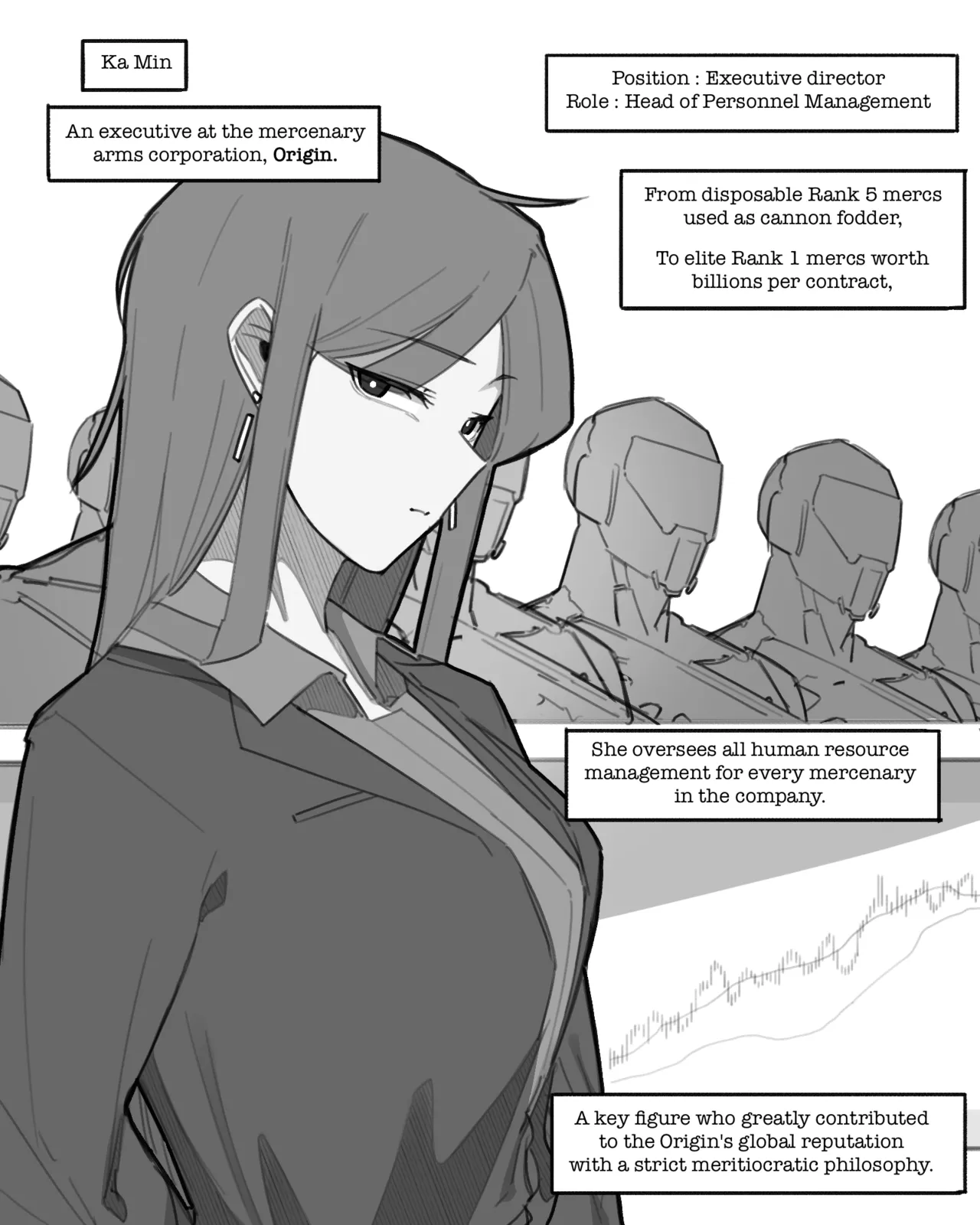 [Oddsnail]Buff Girl×Fetishism[English] Page 146